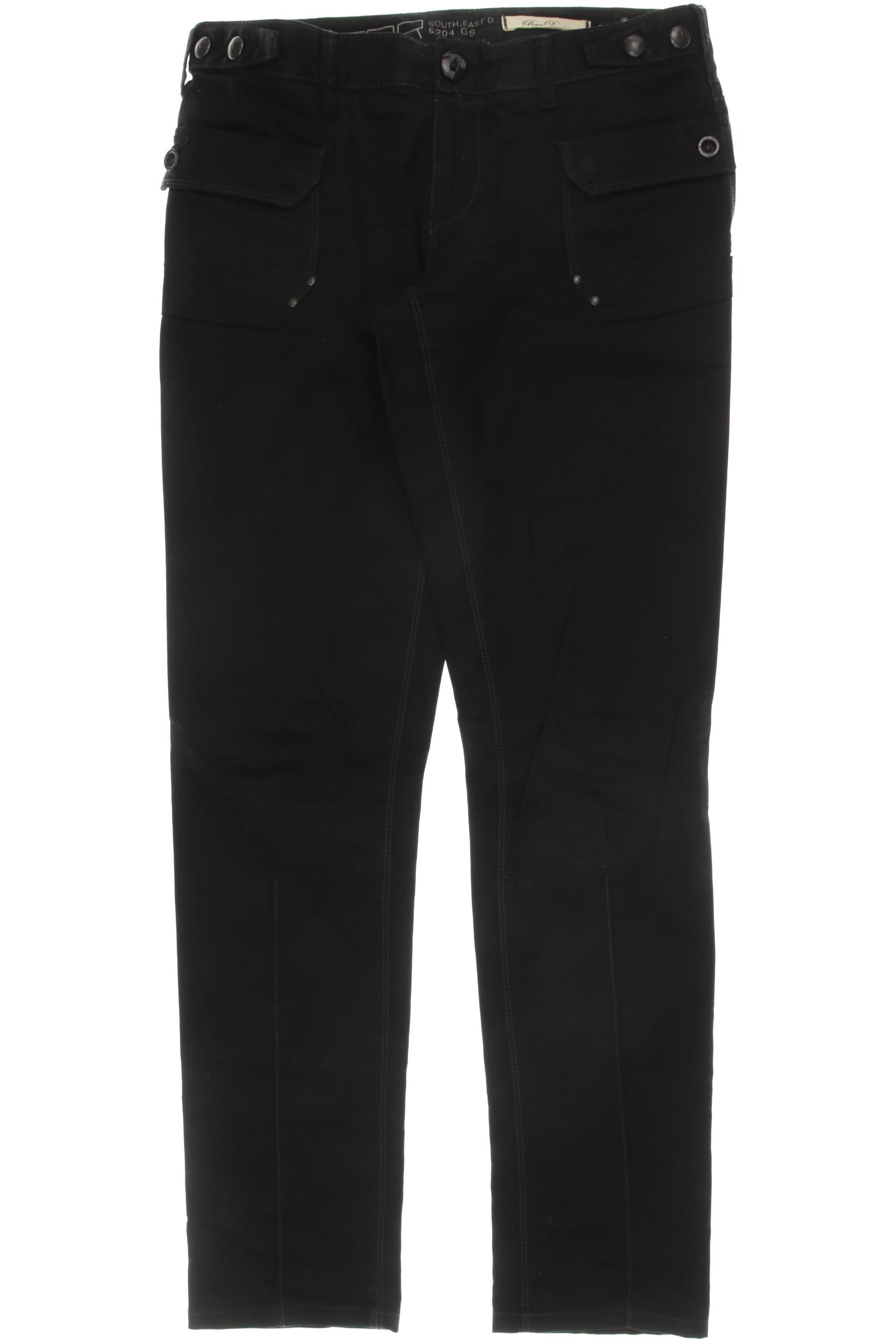 

G Star RAW Damen Jeans, schwarz, Gr. 28
