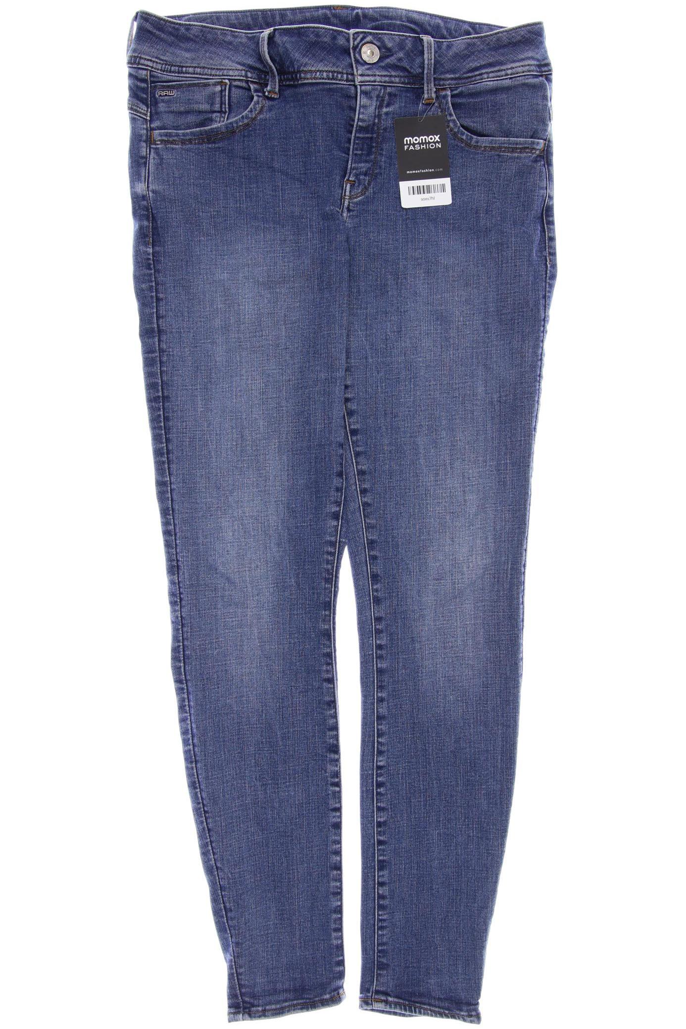 

G-Star RAW Damen Jeans, blau, Gr. 44