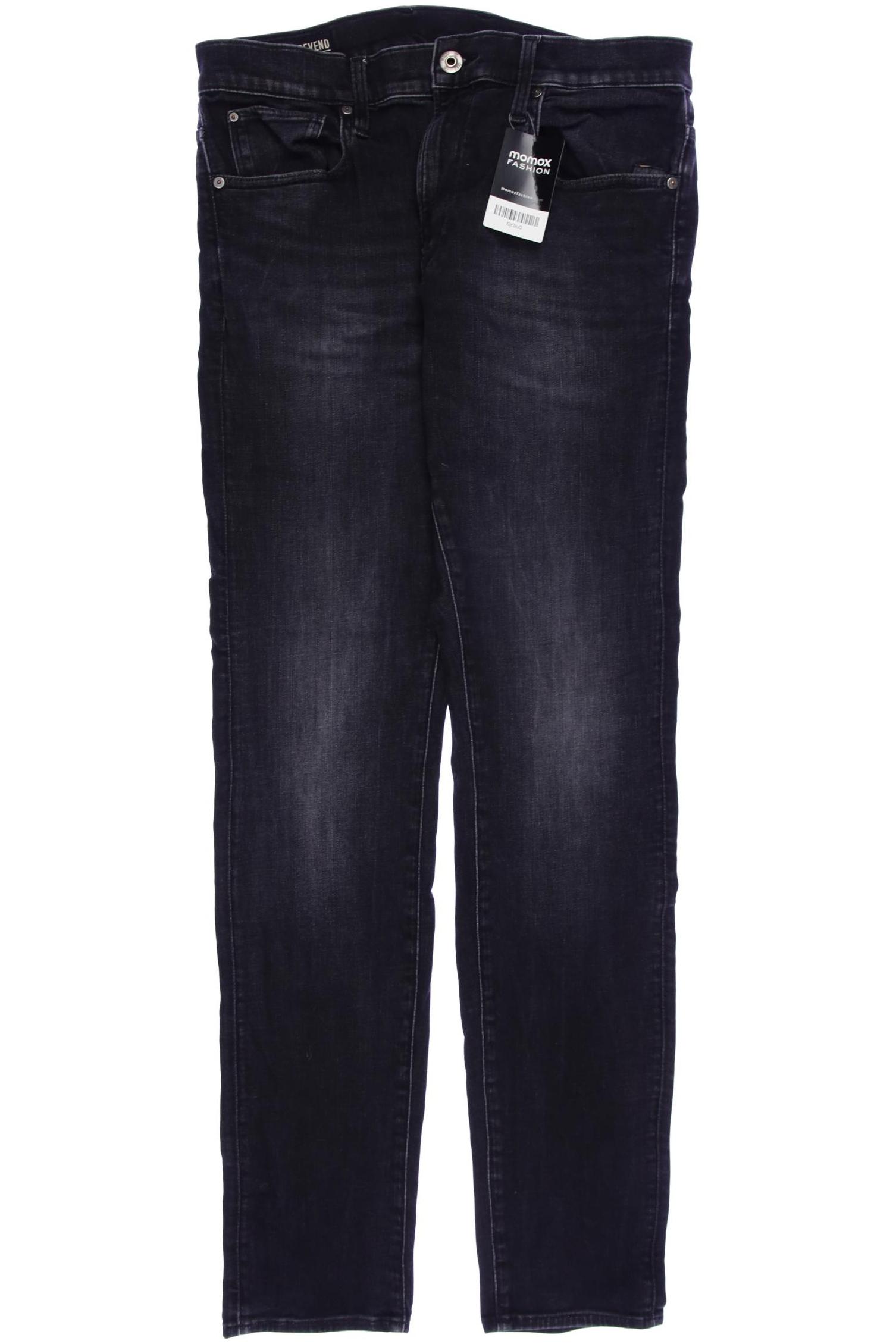 

G Star RAW Herren Jeans, grau, Gr. 32