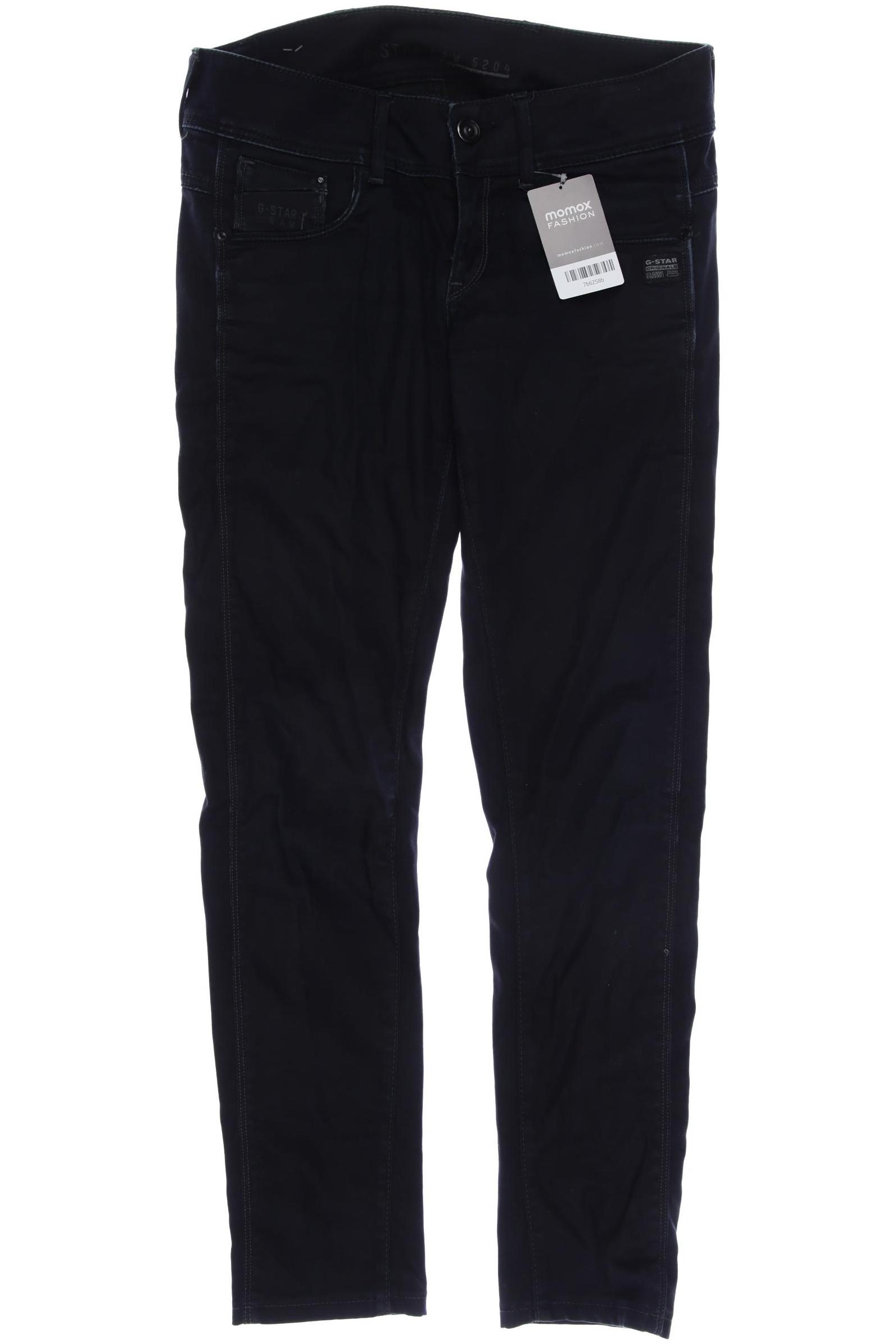 

G STAR RAW Damen Jeans, marineblau