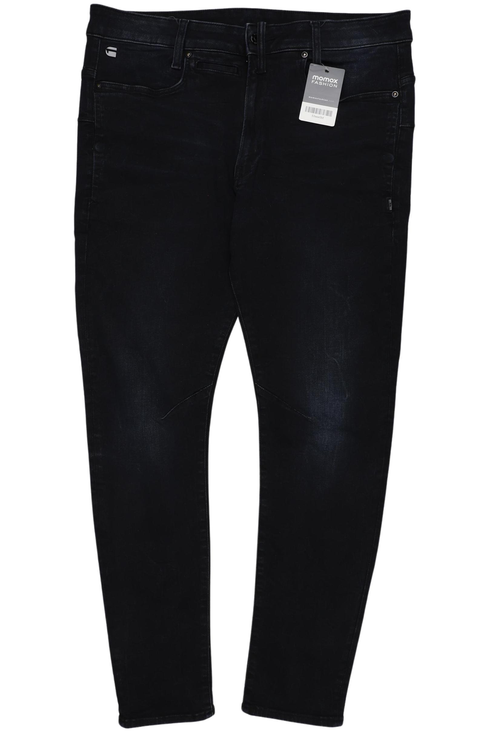 

G-Star RAW Herren Jeans, marineblau, Gr. 33