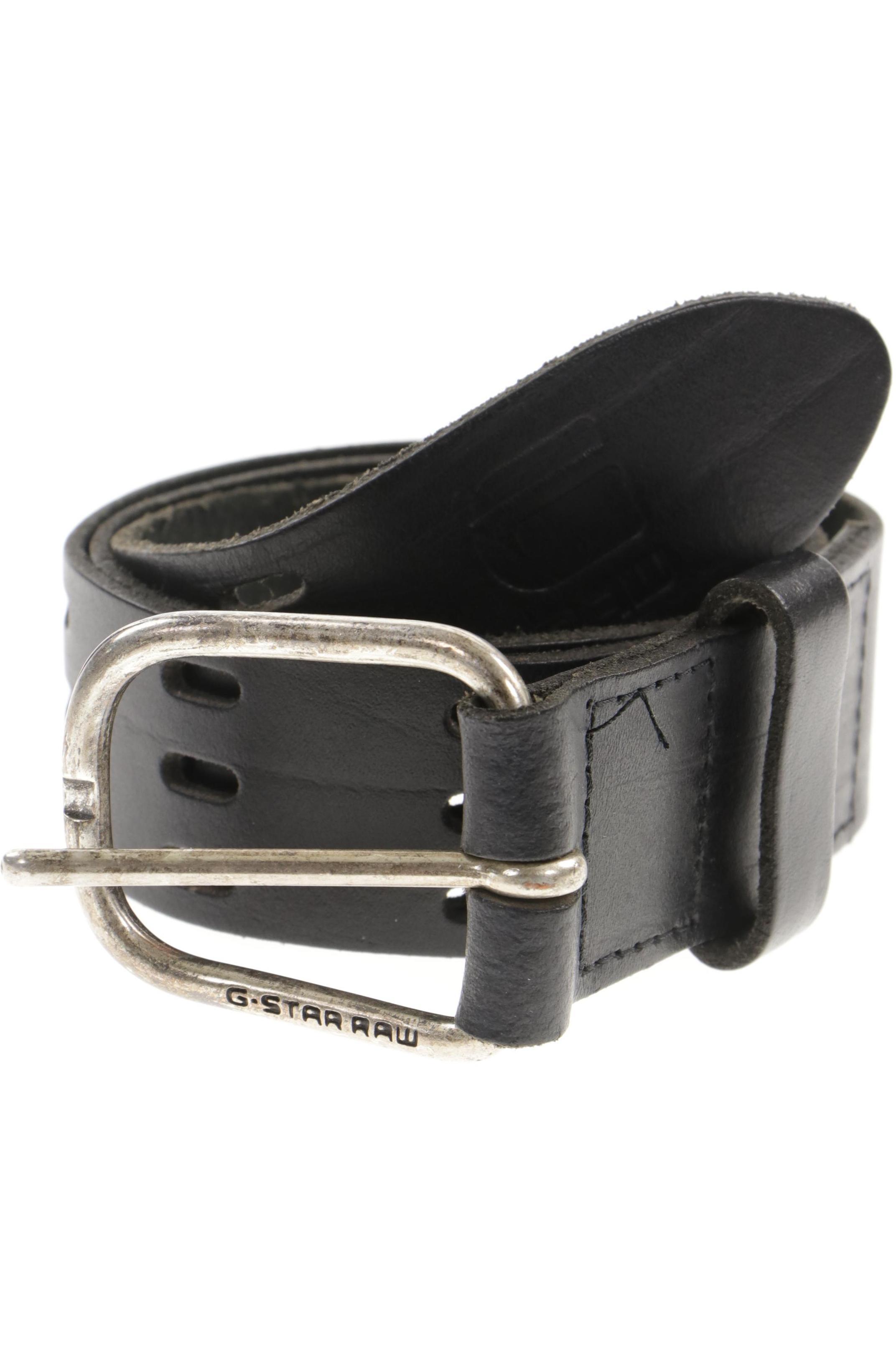 

G-Star RAW Damen Gürtel, schwarz, Gr.