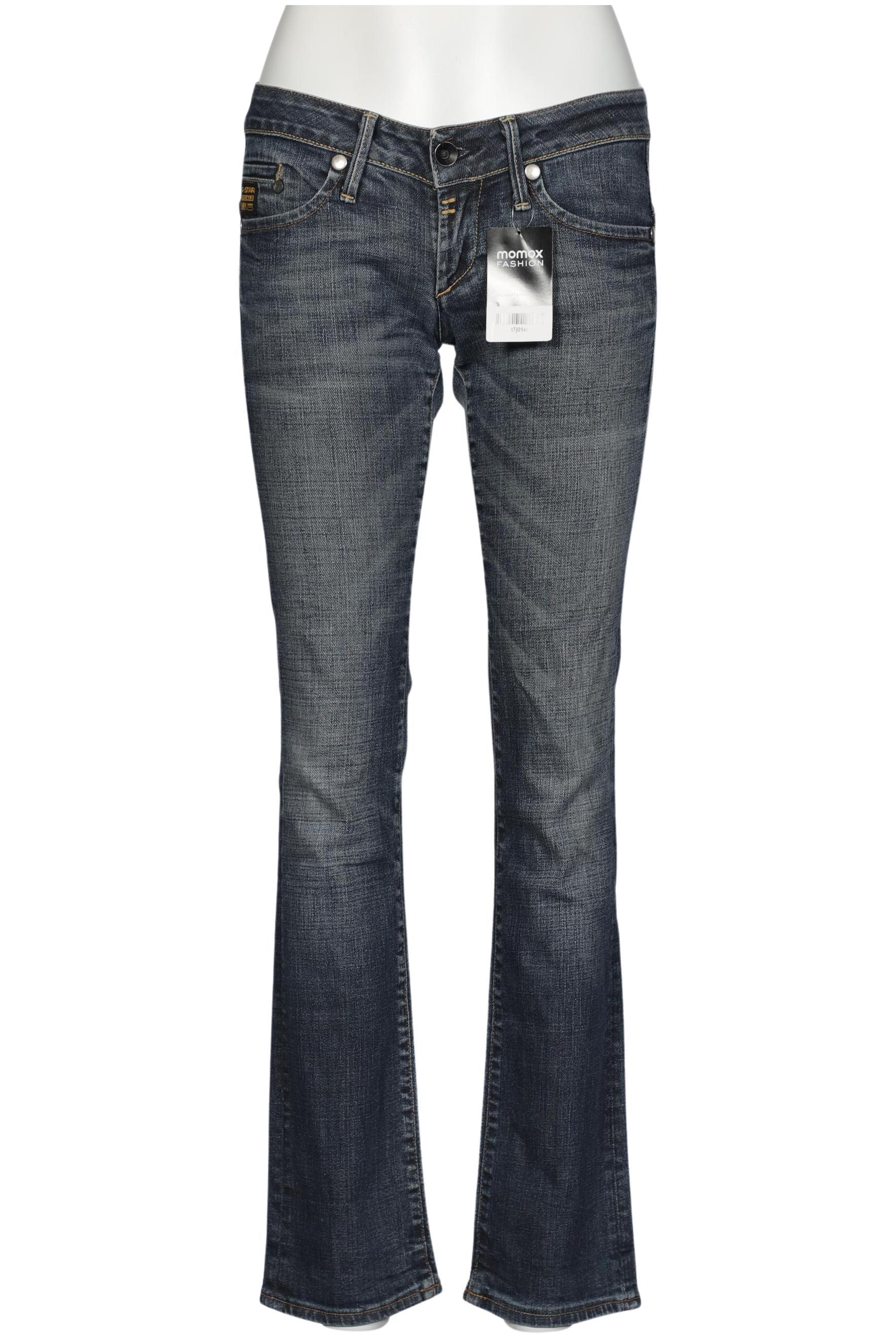

G Star RAW Damen Jeans, blau, Gr. 27