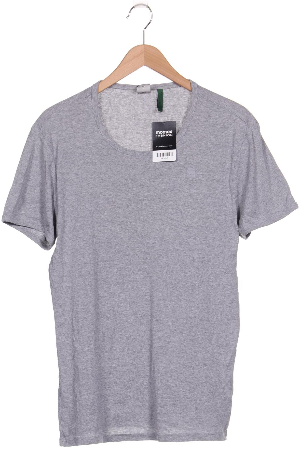 

G STAR RAW Herren T-Shirt, grau
