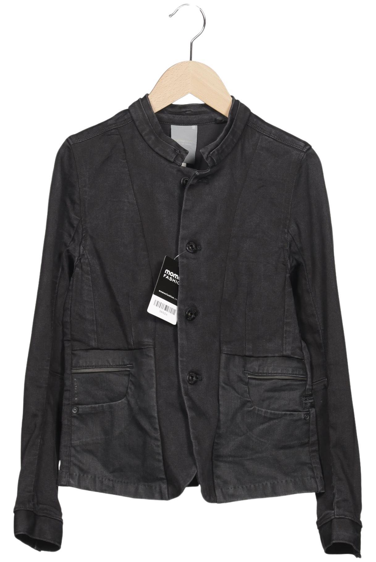 

G Star RAW Damen Jacke, grau, Gr. 36