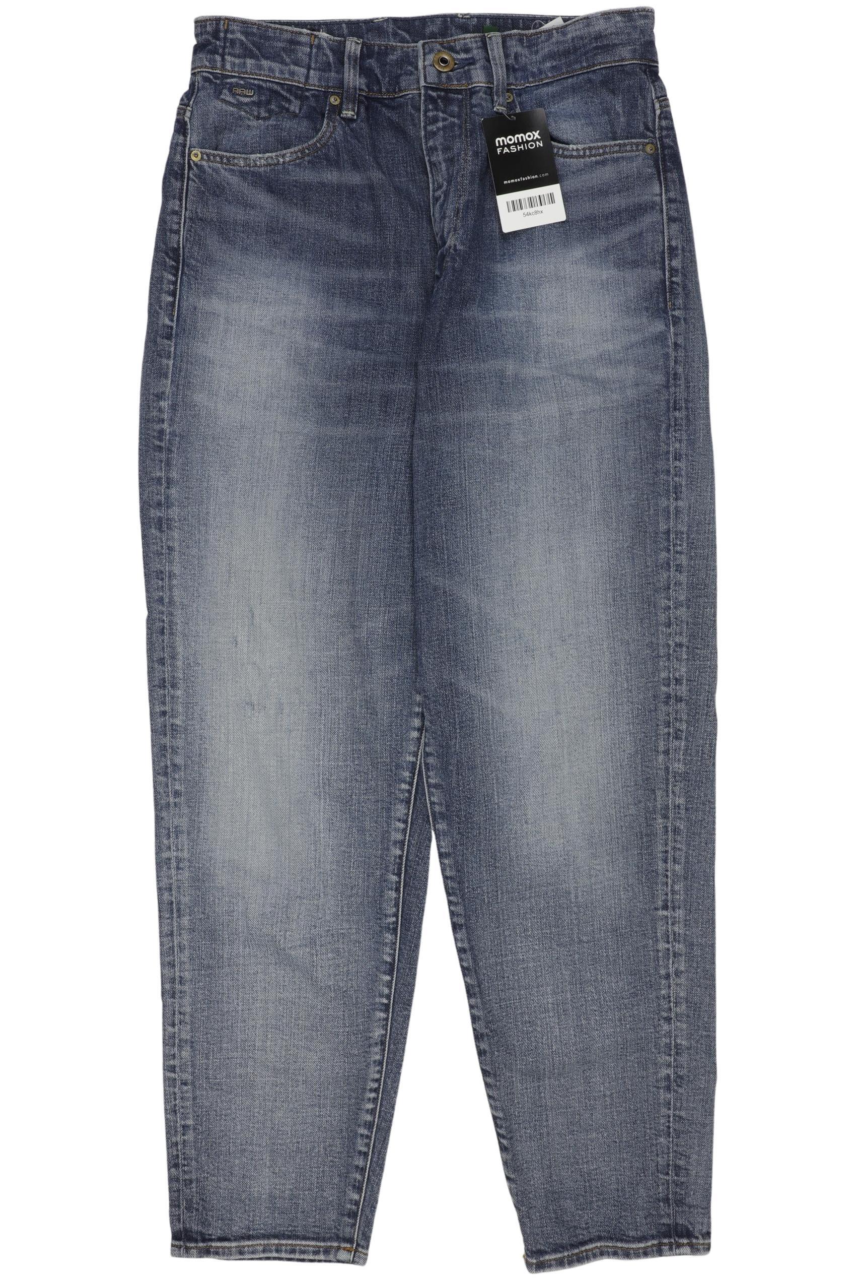 

G Star RAW Damen Jeans, blau, Gr. 27
