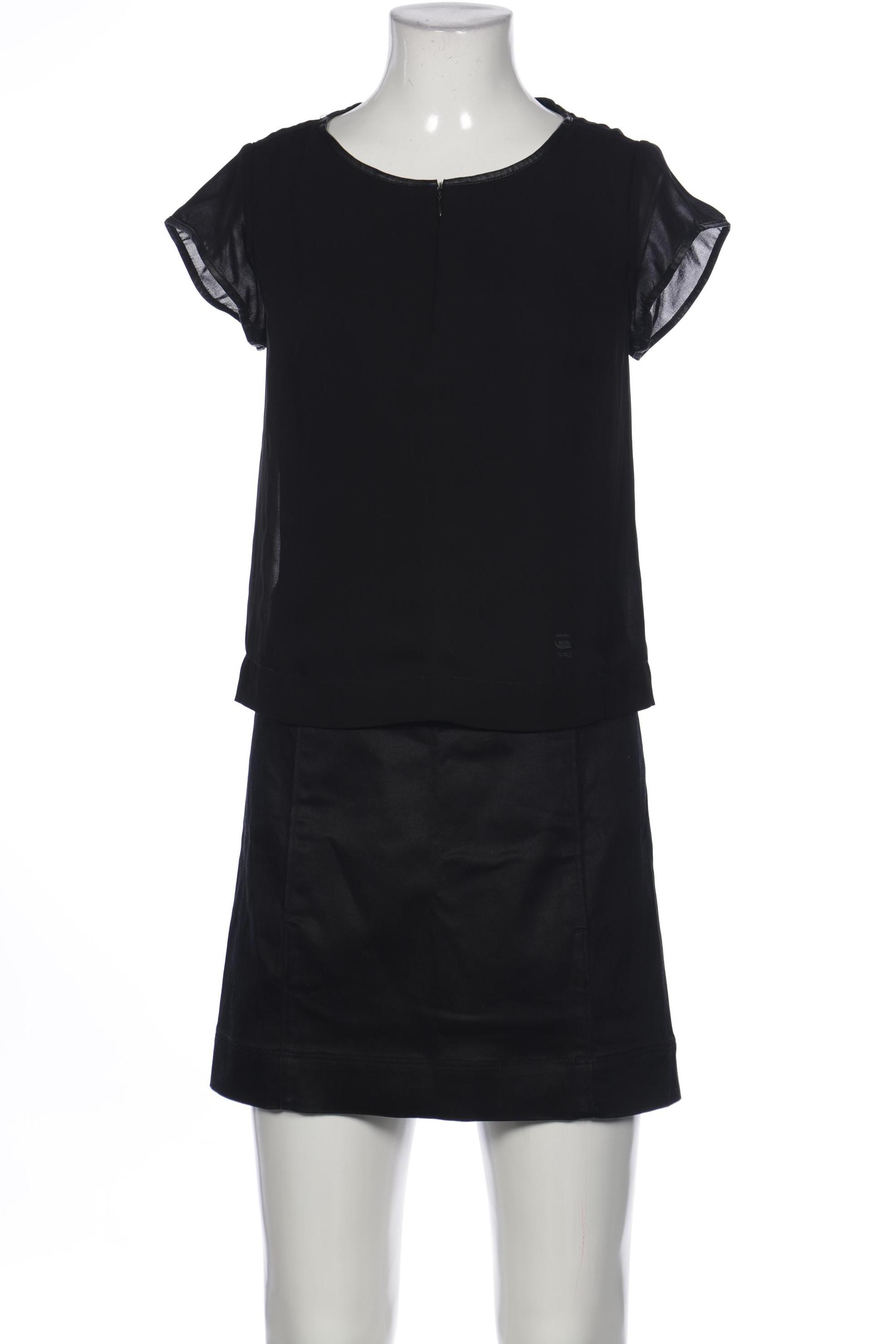 

G-STAR RAW Damen Kleid, schwarz