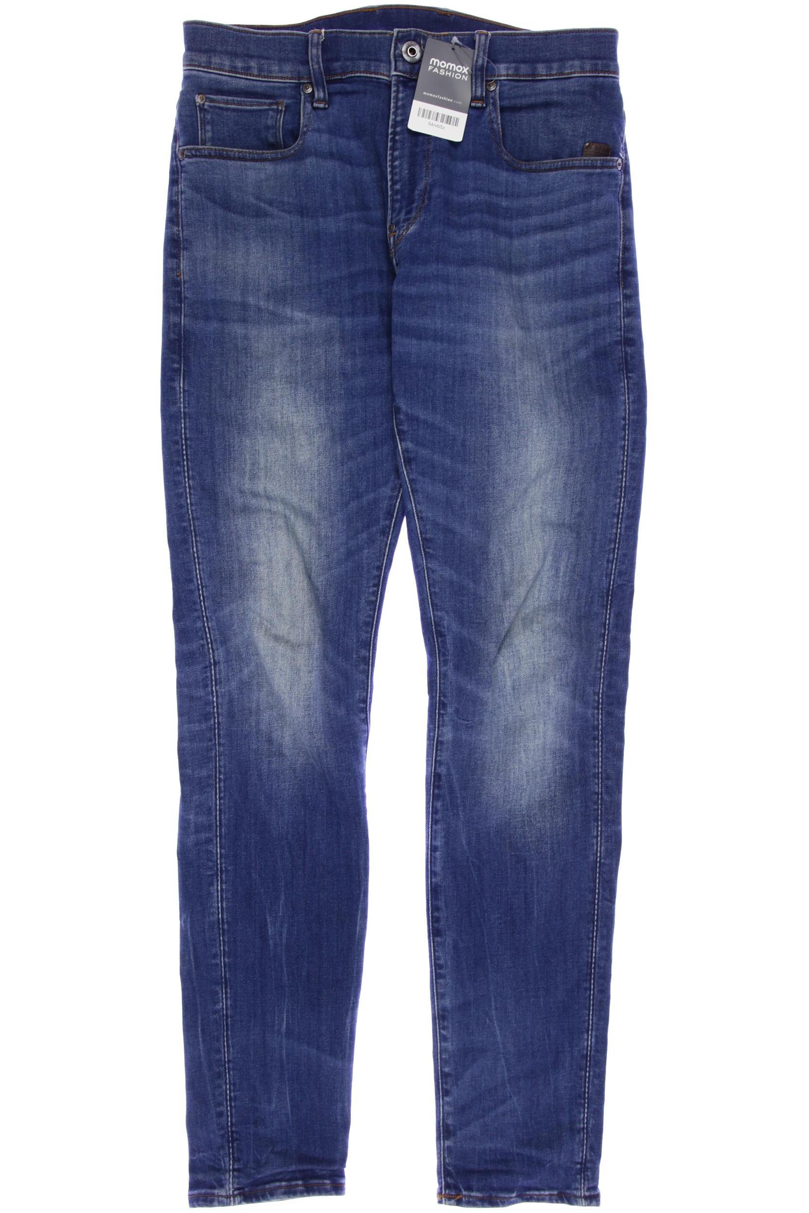 

G-Star RAW Herren Jeans, blau, Gr. 48