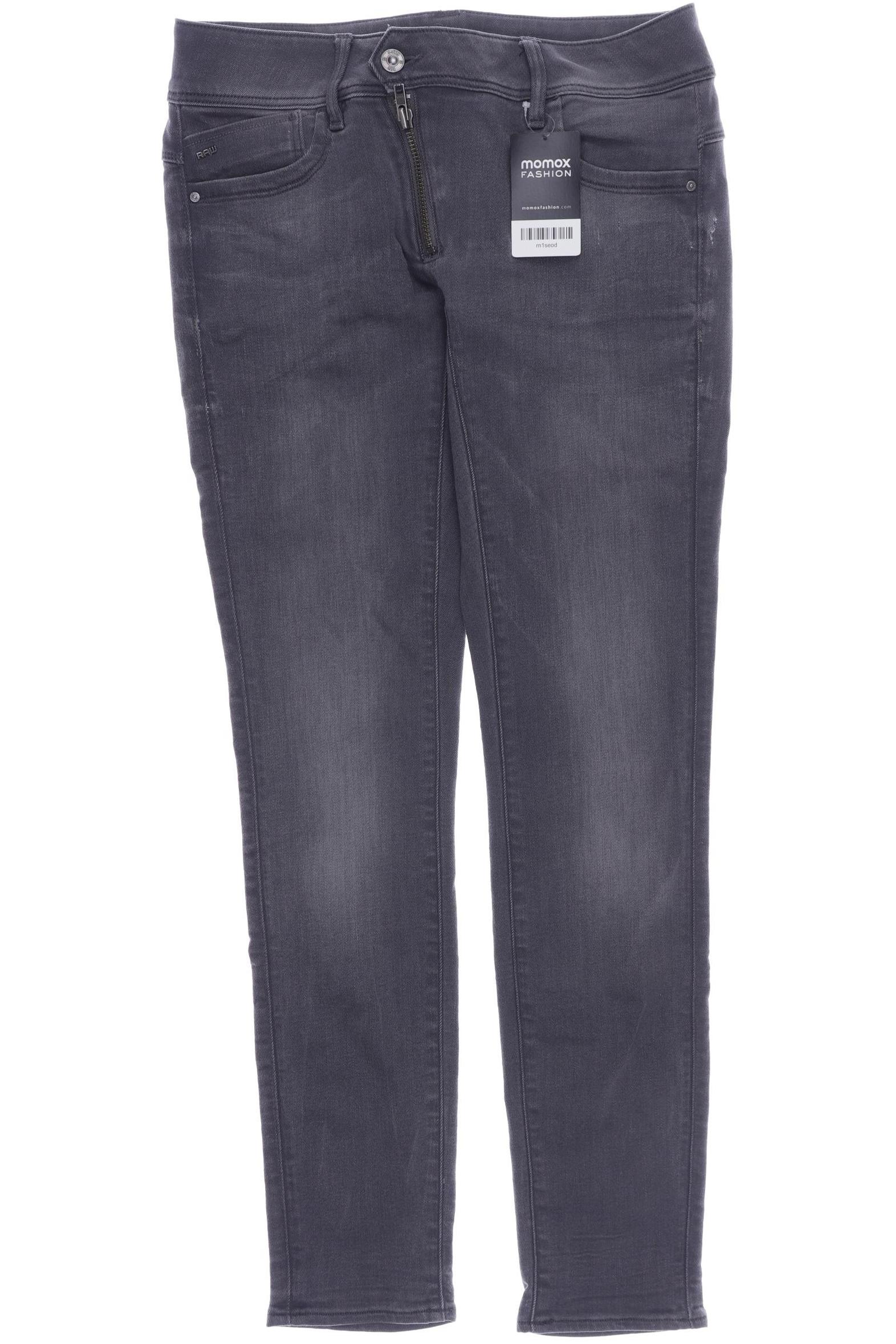 

G-STAR RAW Damen Jeans, grau