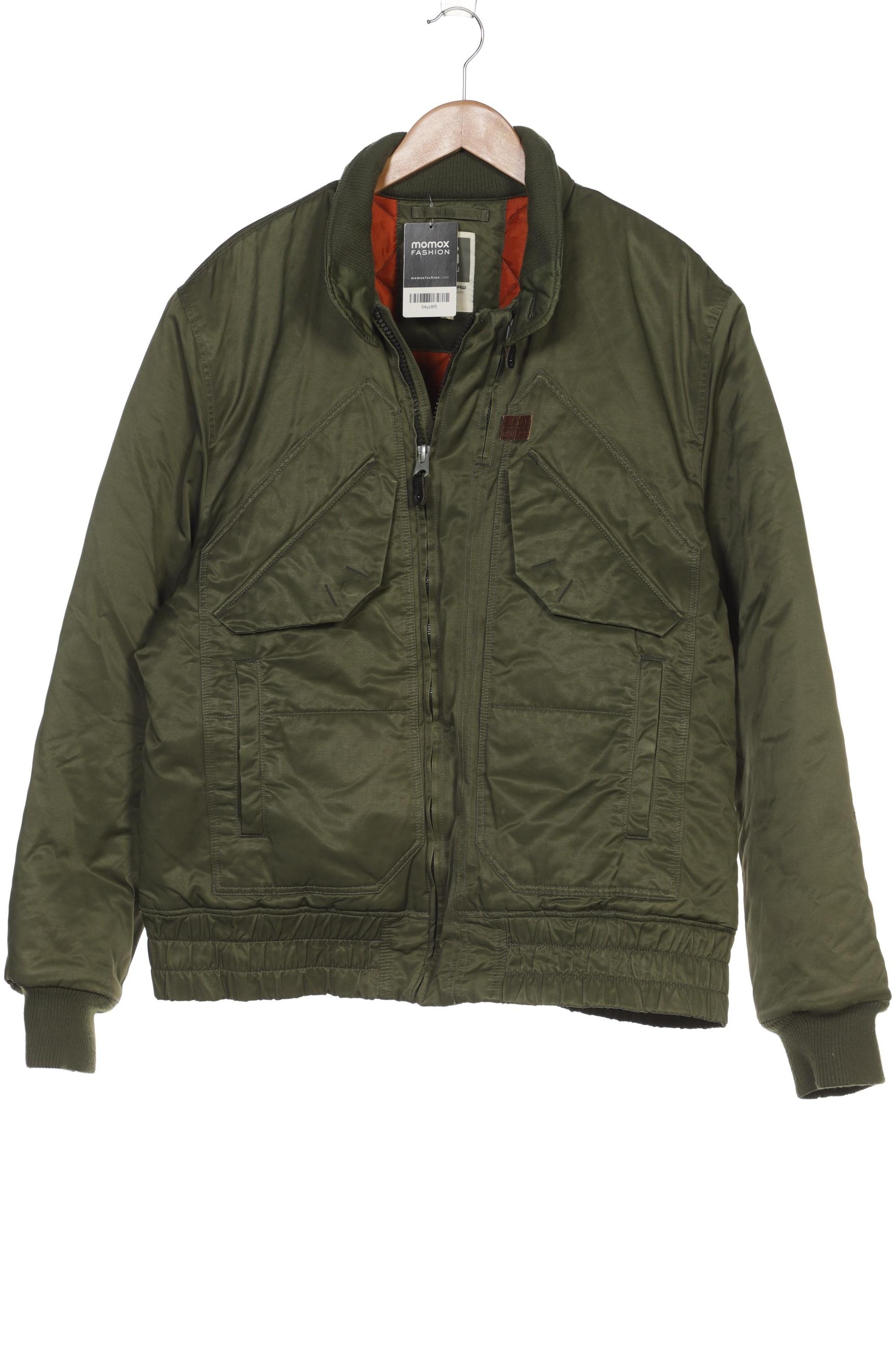 

G Star RAW Herren Jacke, grün, Gr. 58