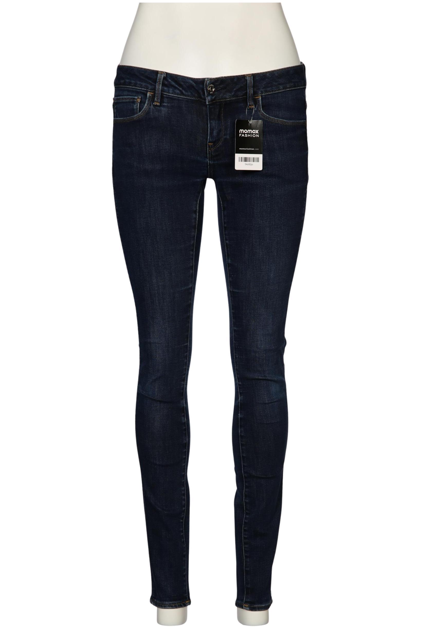 

G Star RAW Damen Jeans, marineblau, Gr. 31