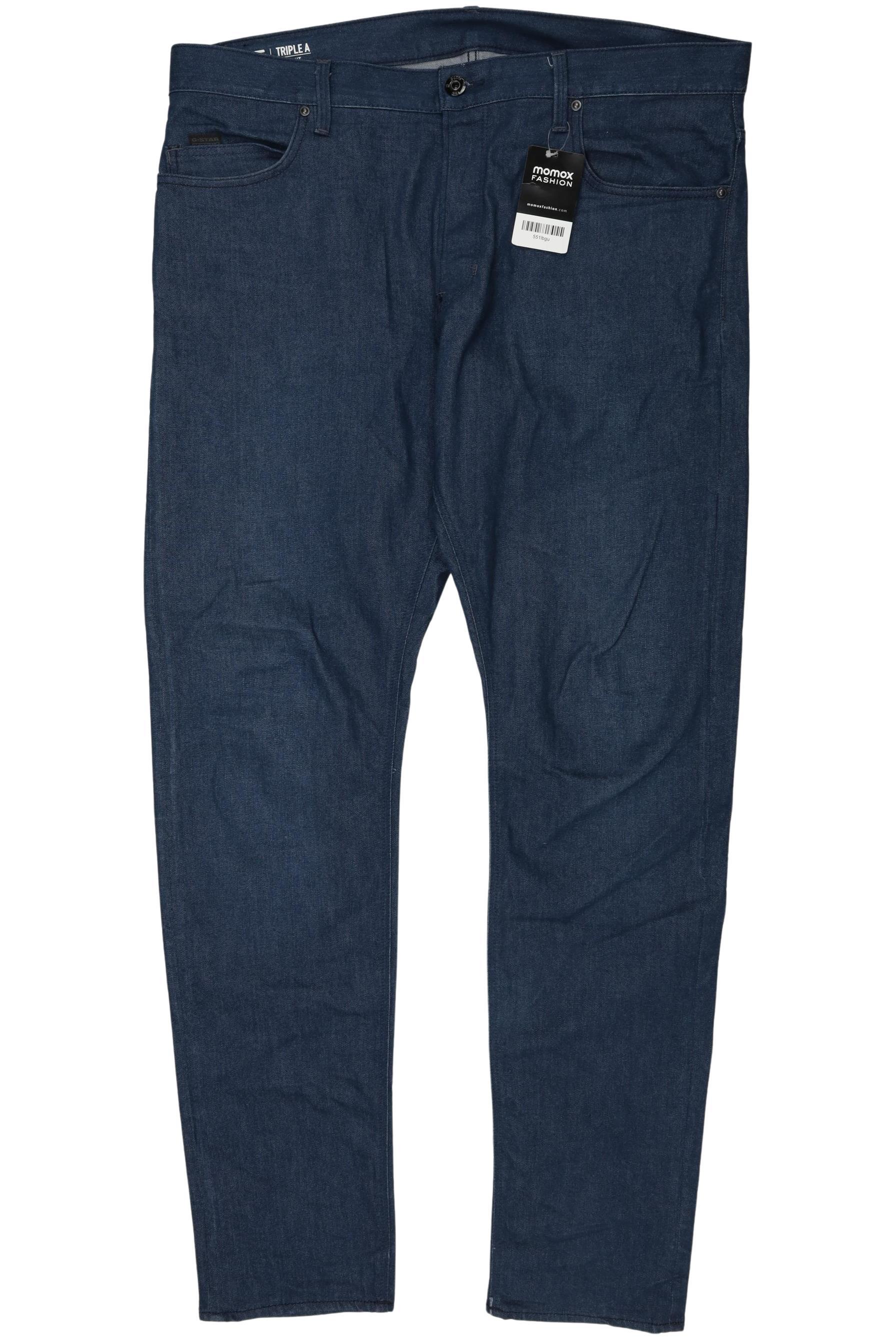 

G Star RAW Herren Jeans, blau, Gr. 38