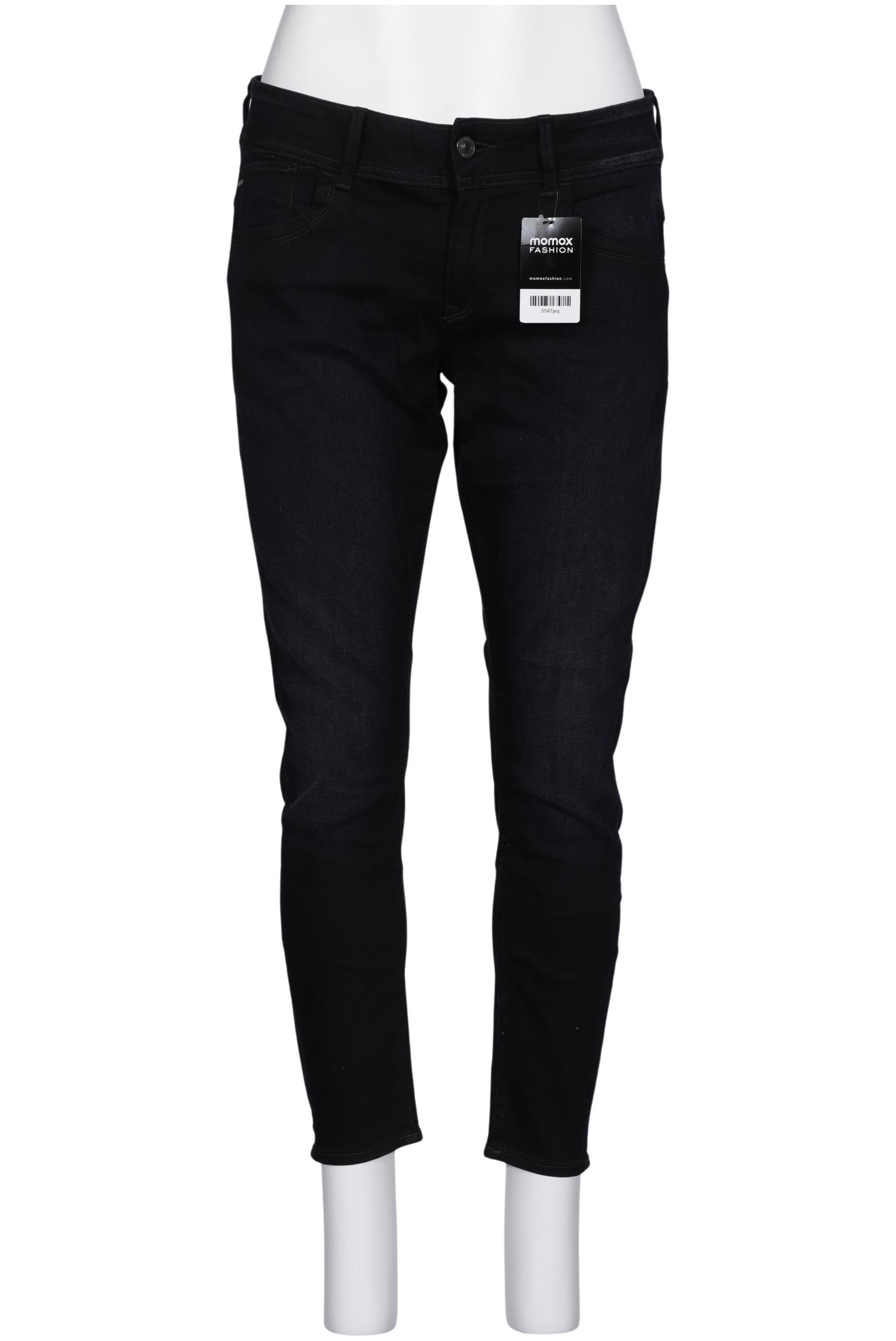 

G Star RAW Damen Jeans, schwarz, Gr. 34
