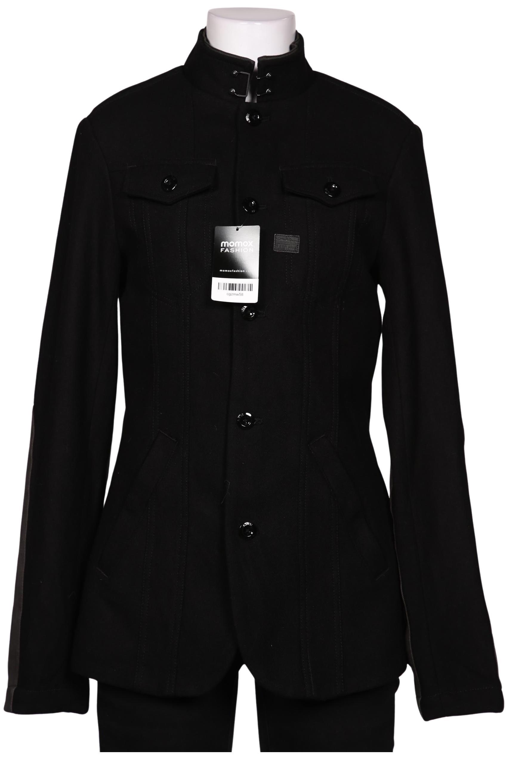 

G Star RAW Herren Jacke, schwarz, Gr. 44