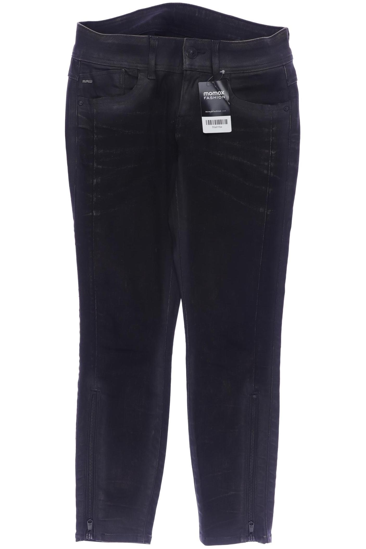 

G Star RAW Damen Jeans, grau, Gr. 29