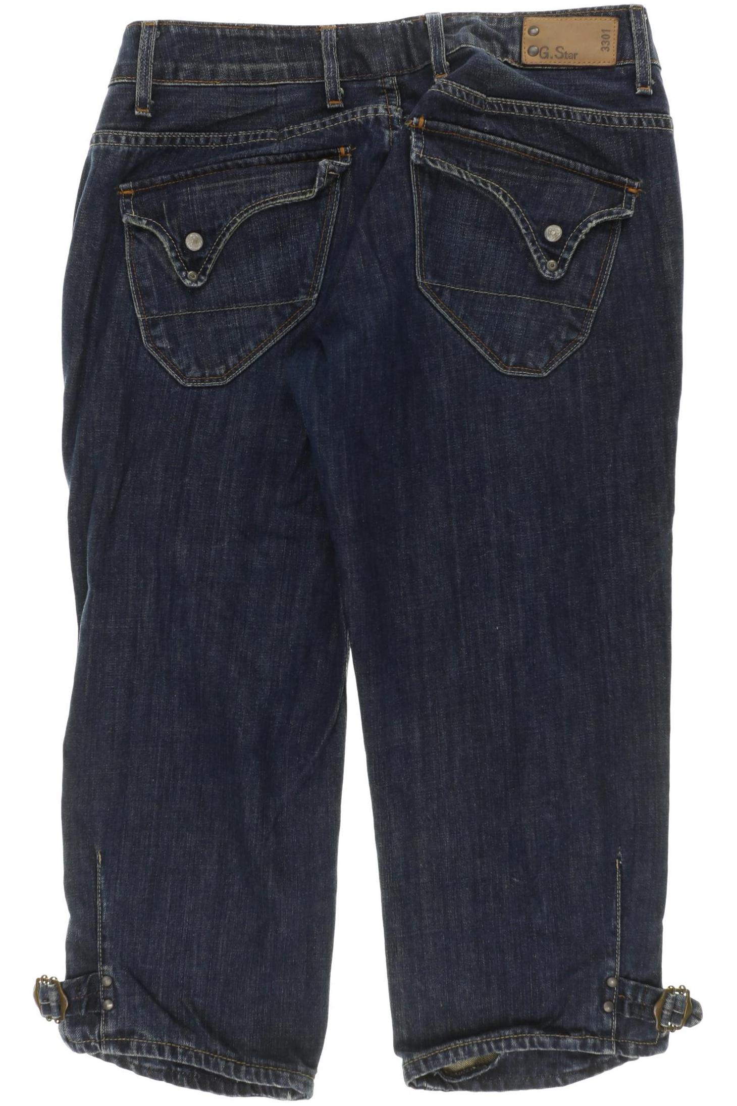 

G Star RAW Damen Jeans, blau, Gr. 32