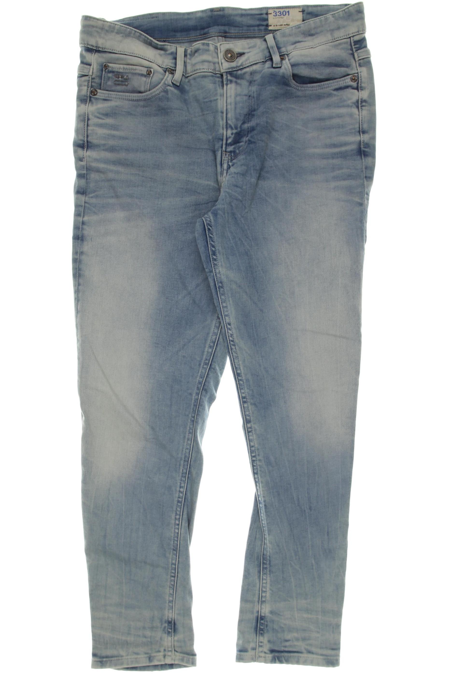 

G Star RAW Damen Jeans, blau, Gr. 28