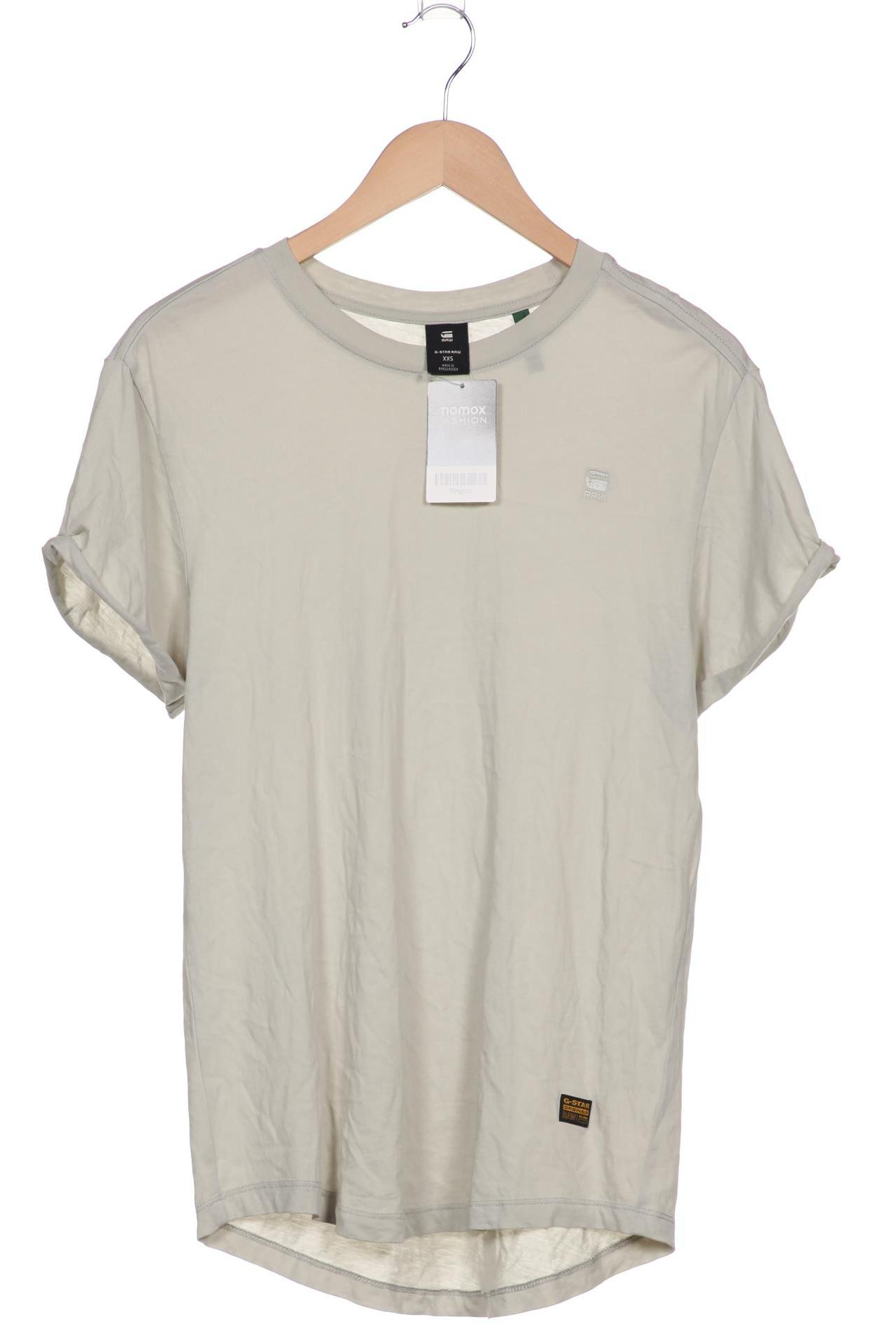

G STAR RAW Damen T-Shirt, grau