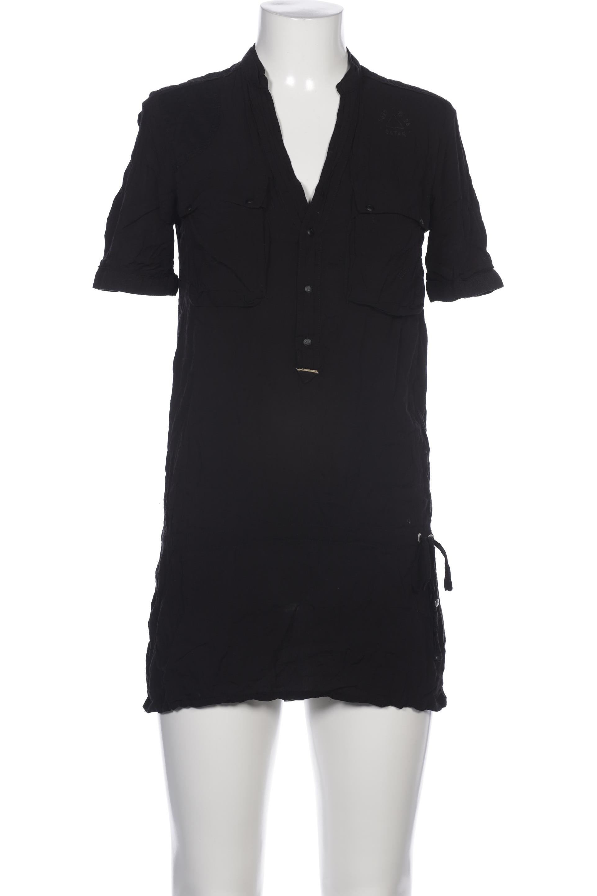 

G STAR RAW Damen Kleid, schwarz