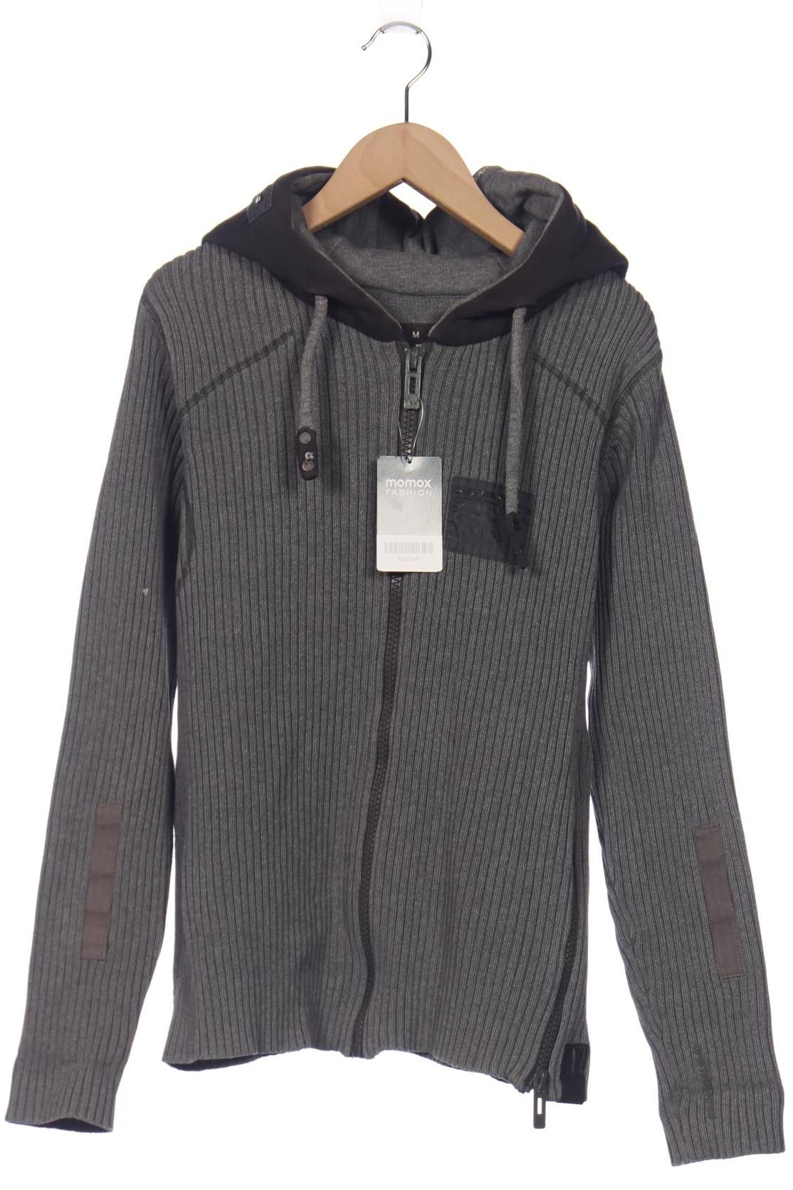 

G STAR RAW Herren Kapuzenpullover, grau