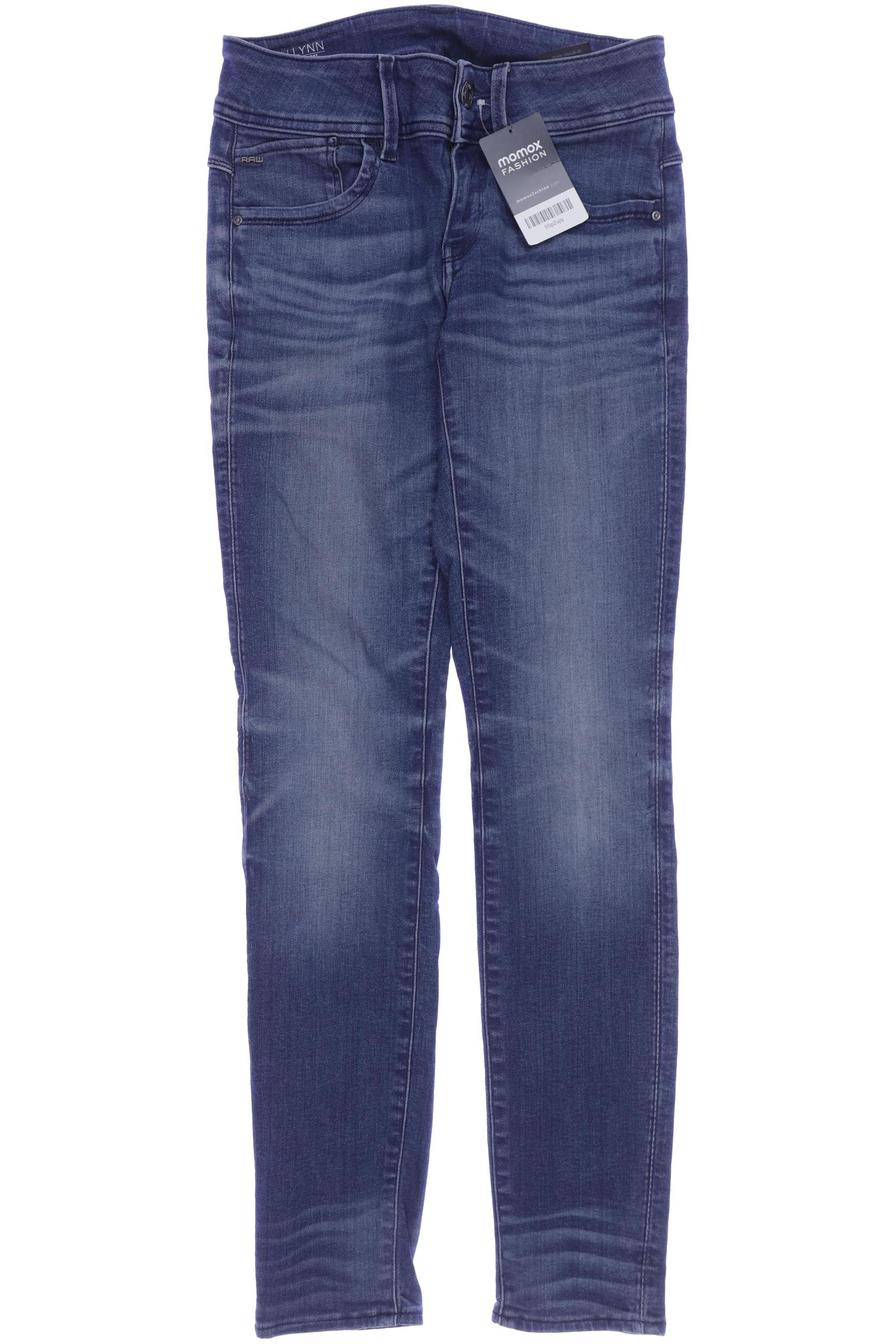 

G-Star RAW Damen Jeans, blau, Gr. 26