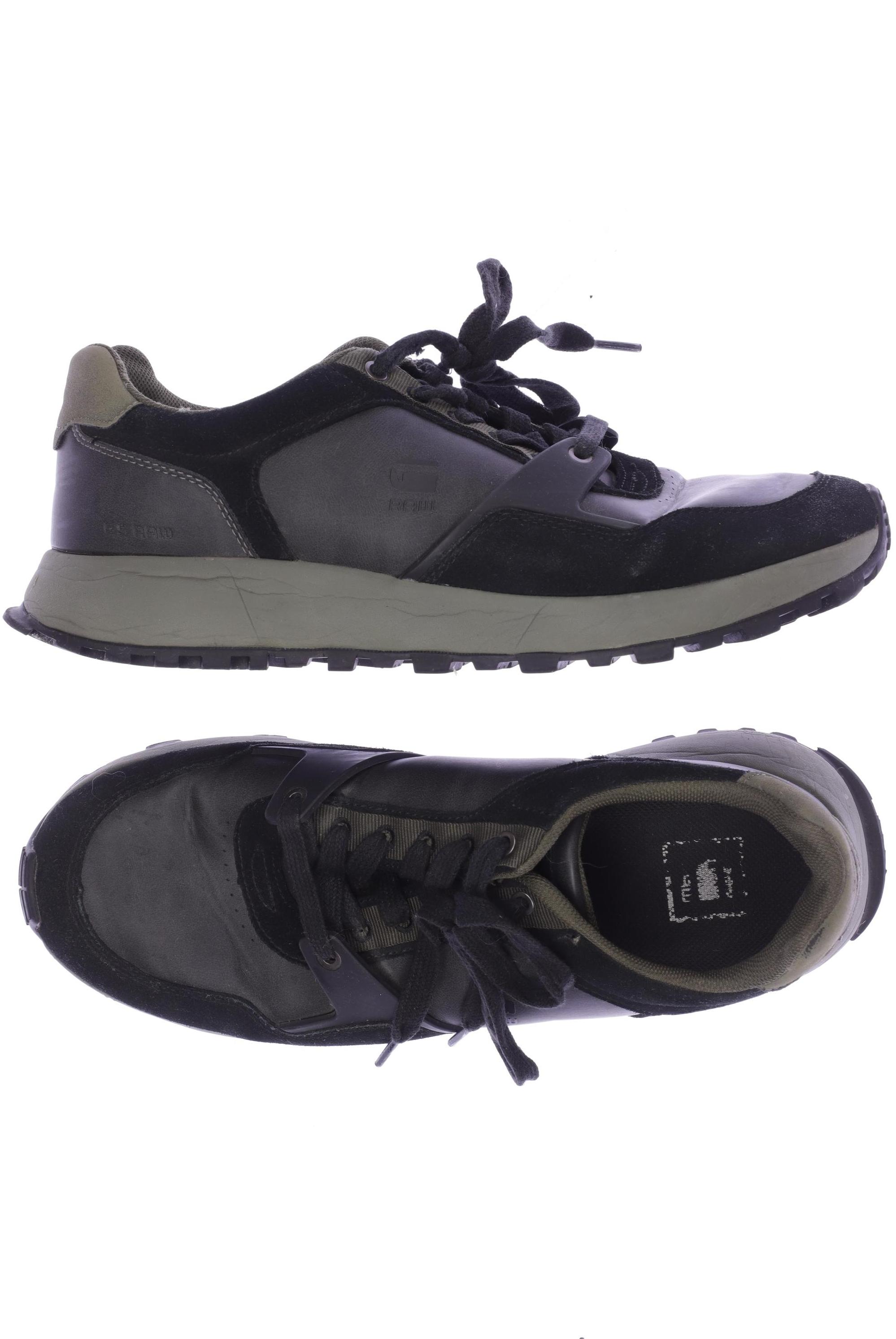 

G Star RAW Herren Sneakers, grau, Gr. 44
