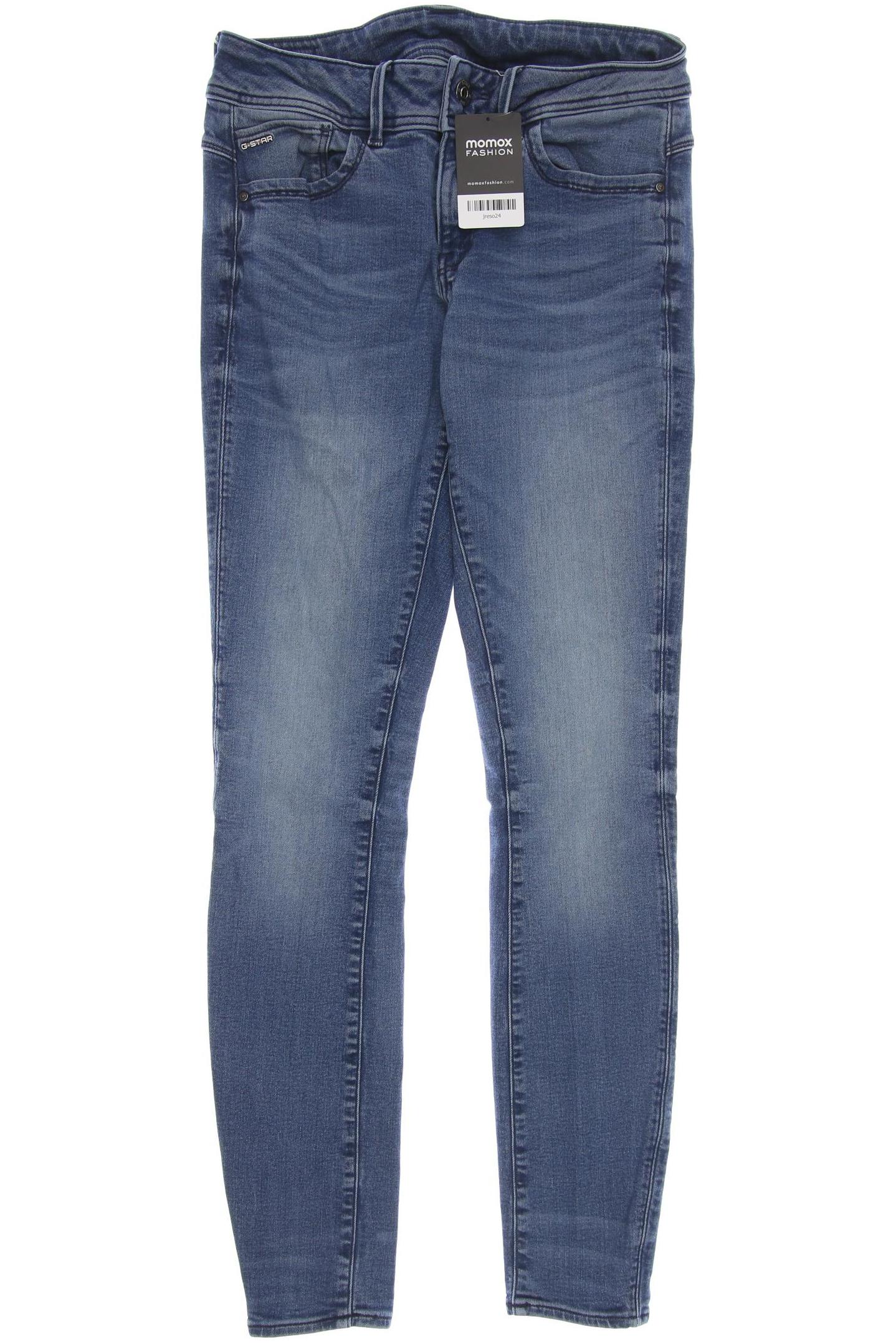 

G-Star RAW Damen Jeans, blau, Gr. 30