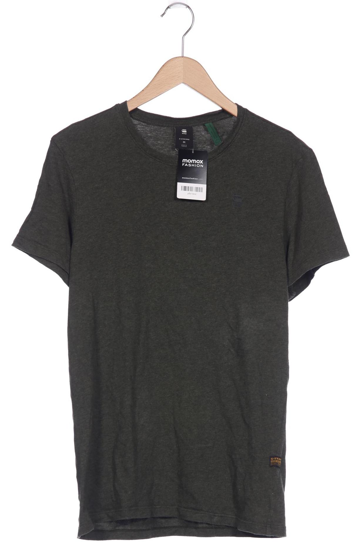 

G Star RAW Herren T-Shirt, grün, Gr. 48