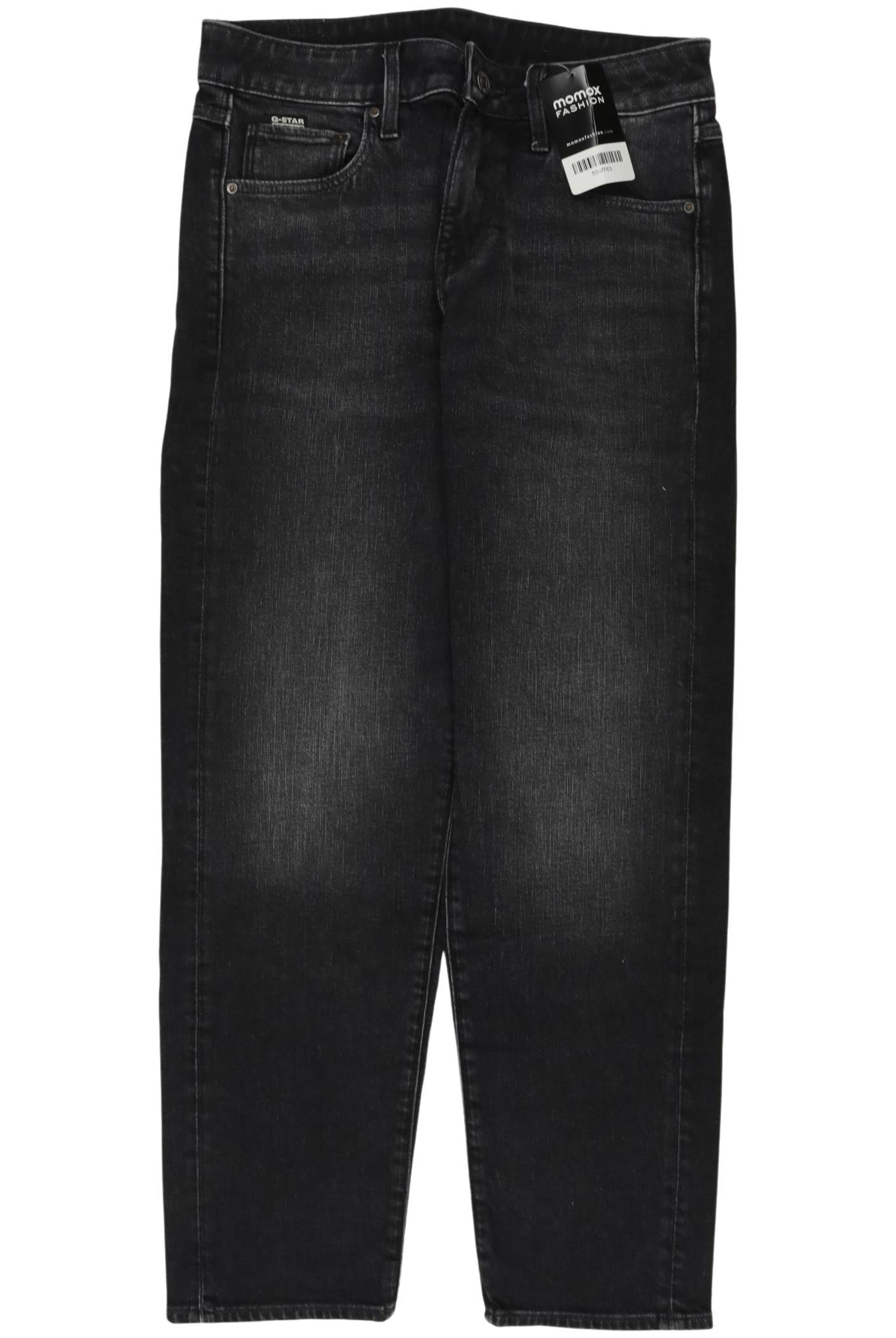 

G Star RAW Damen Jeans, schwarz, Gr. 24