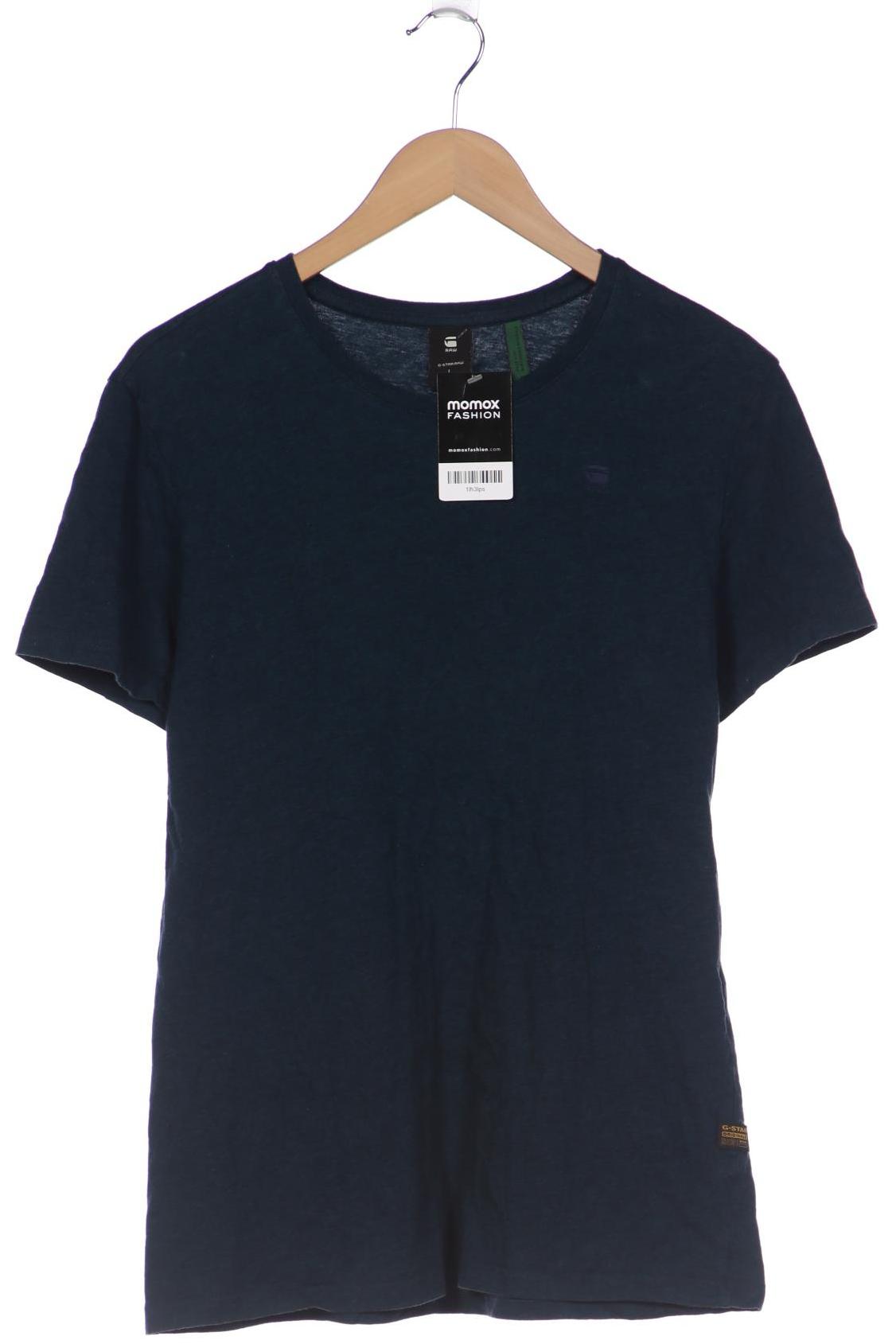 

G-Star RAW Herren T-Shirt, marineblau, Gr. 52