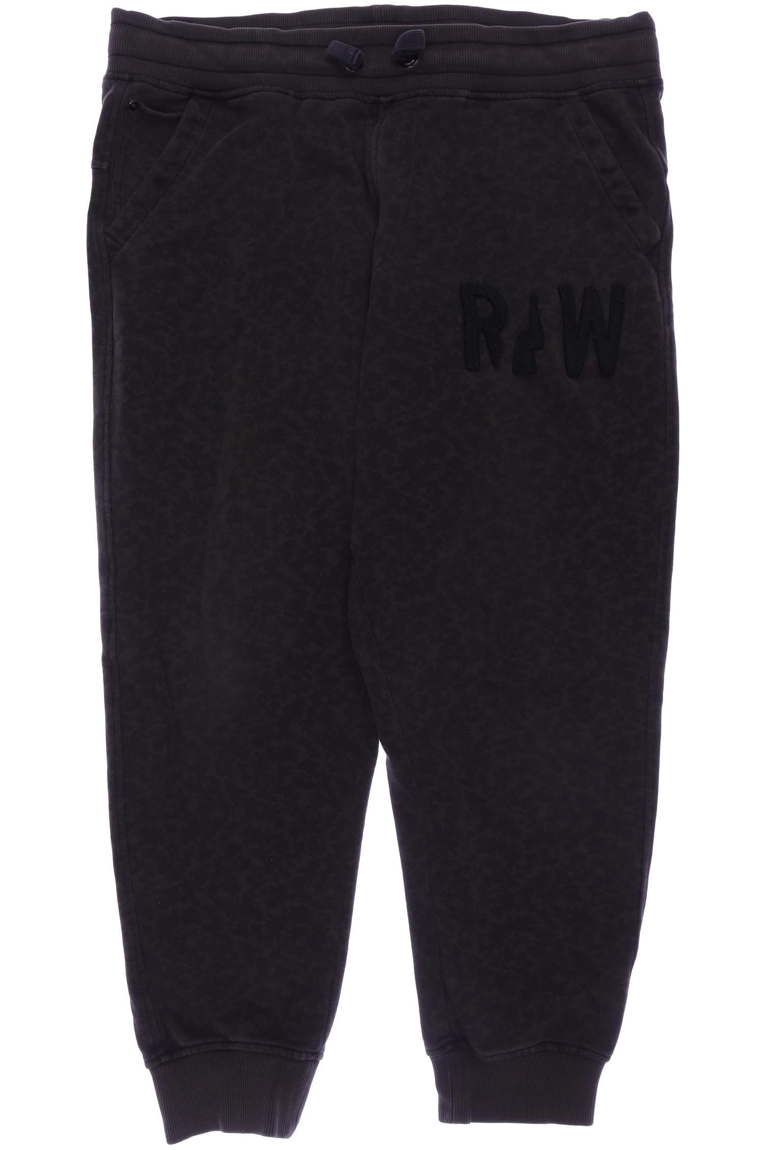 

G Star RAW Herren Stoffhose, braun, Gr. 0