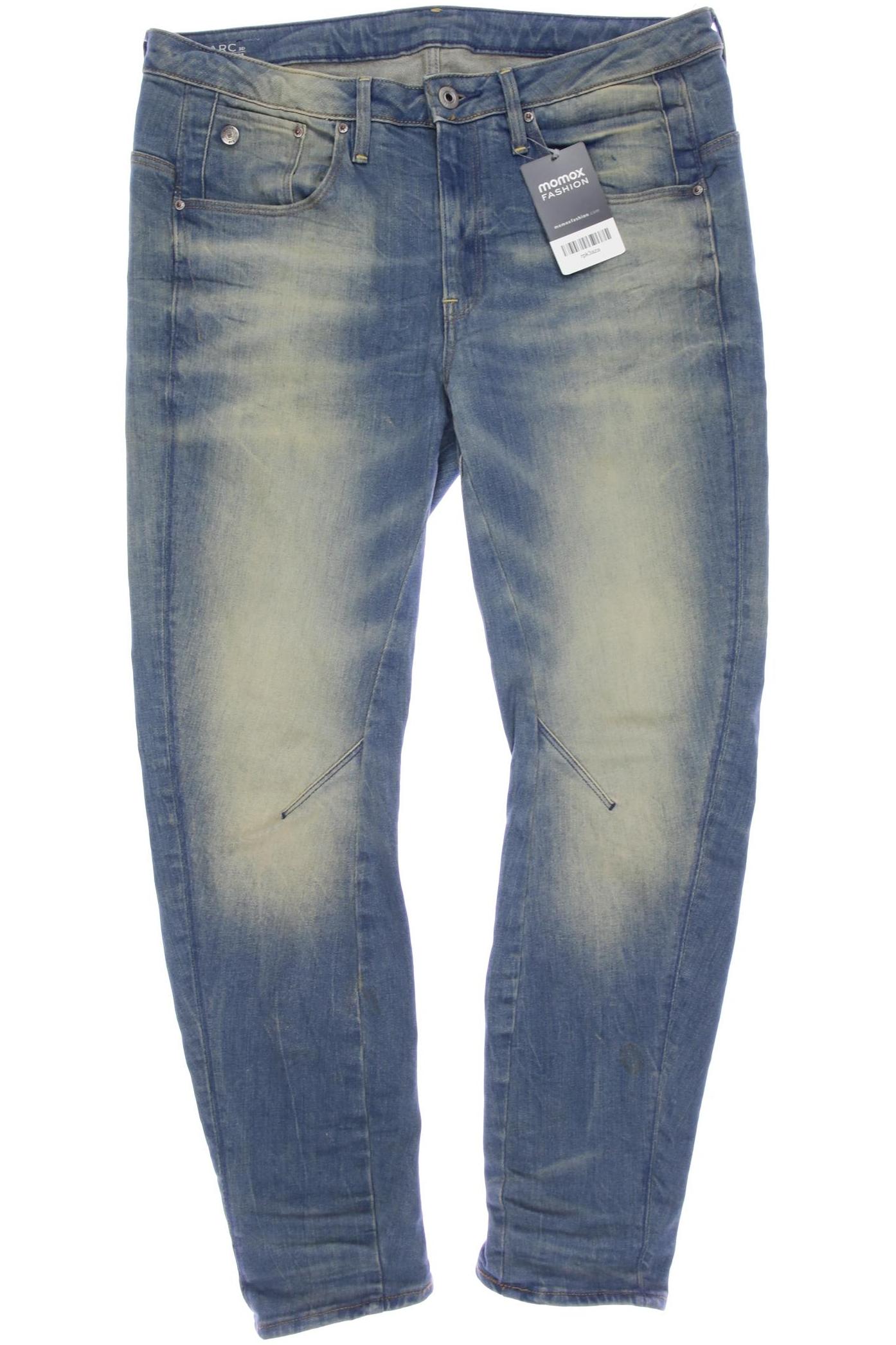 

G Star RAW Damen Jeans, blau, Gr. 27