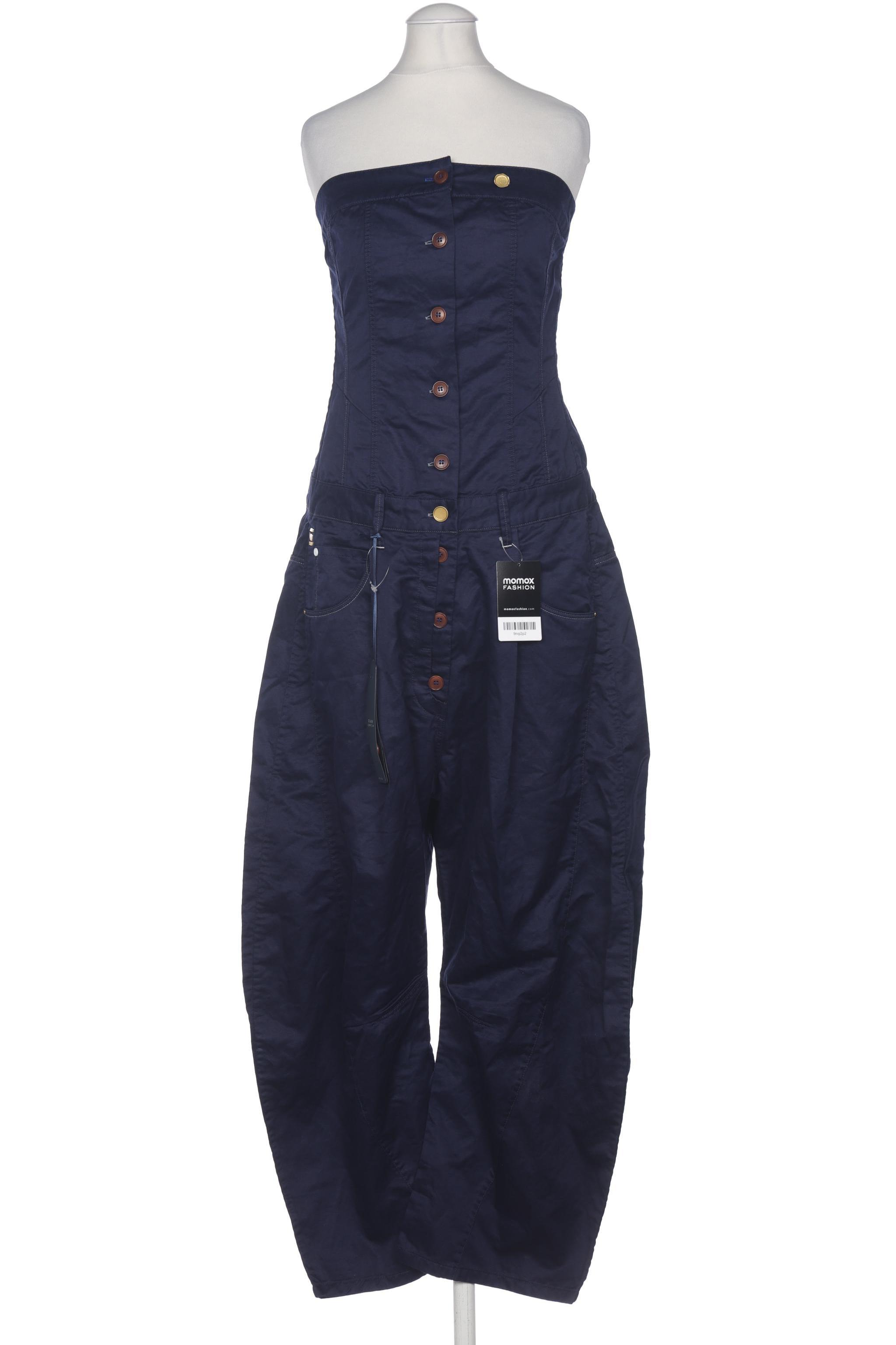 

G-Star RAW Damen Jumpsuit/Overall, marineblau, Gr. 36
