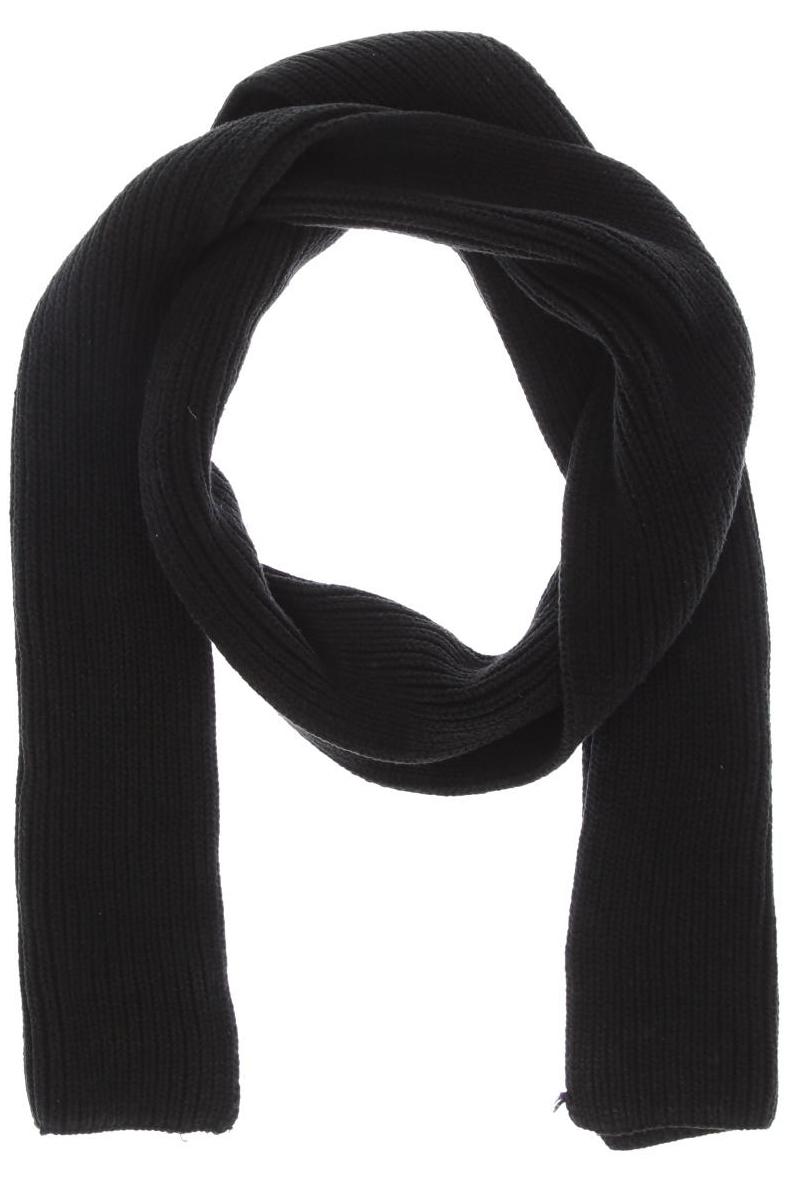 

G STAR RAW Herren Schal, schwarz