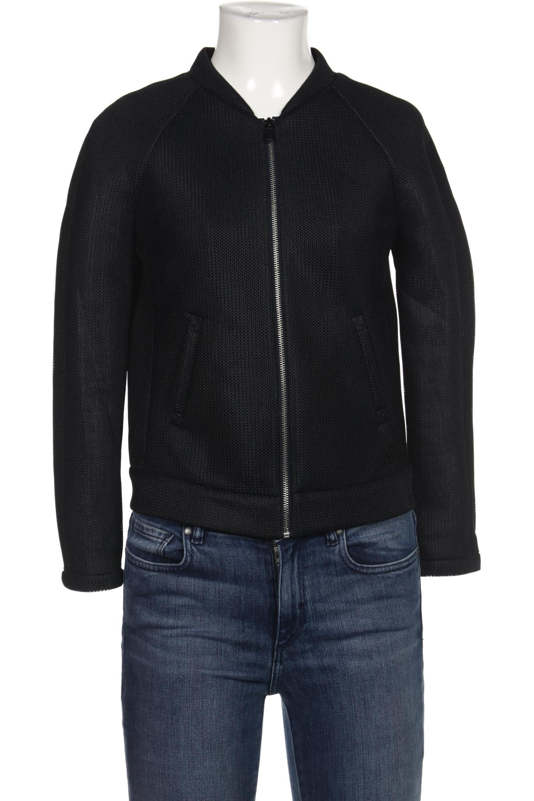 

G STAR RAW Damen Jacke, marineblau