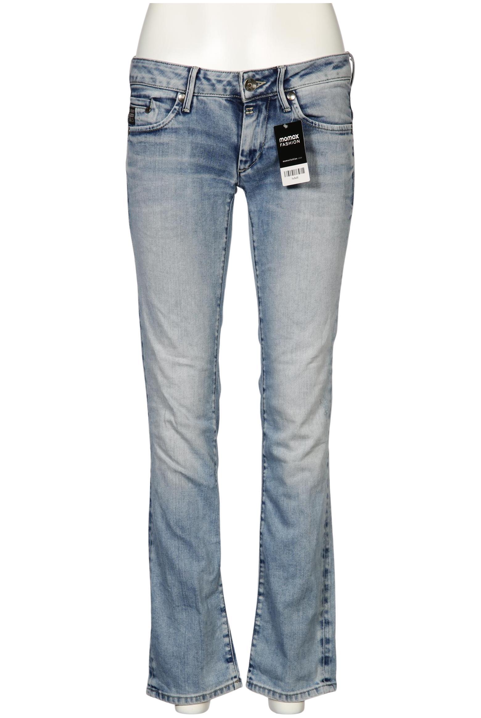 

G Star RAW Damen Jeans, hellblau, Gr. 30