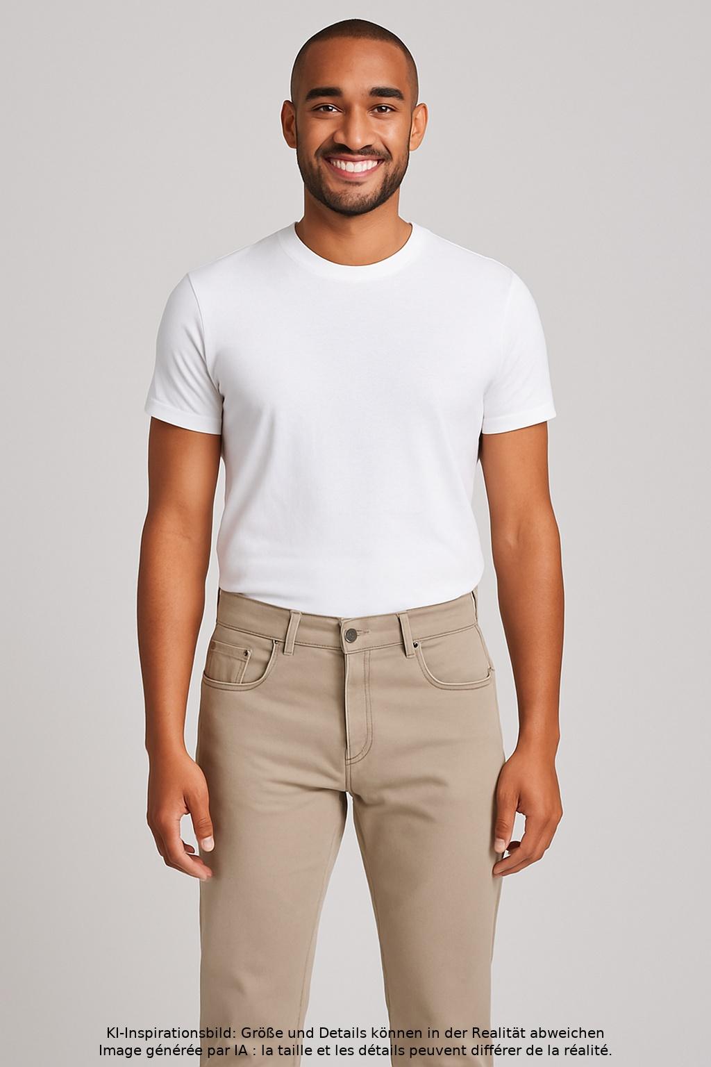 

G Star RAW Herren Stoffhose, beige, Gr. 32