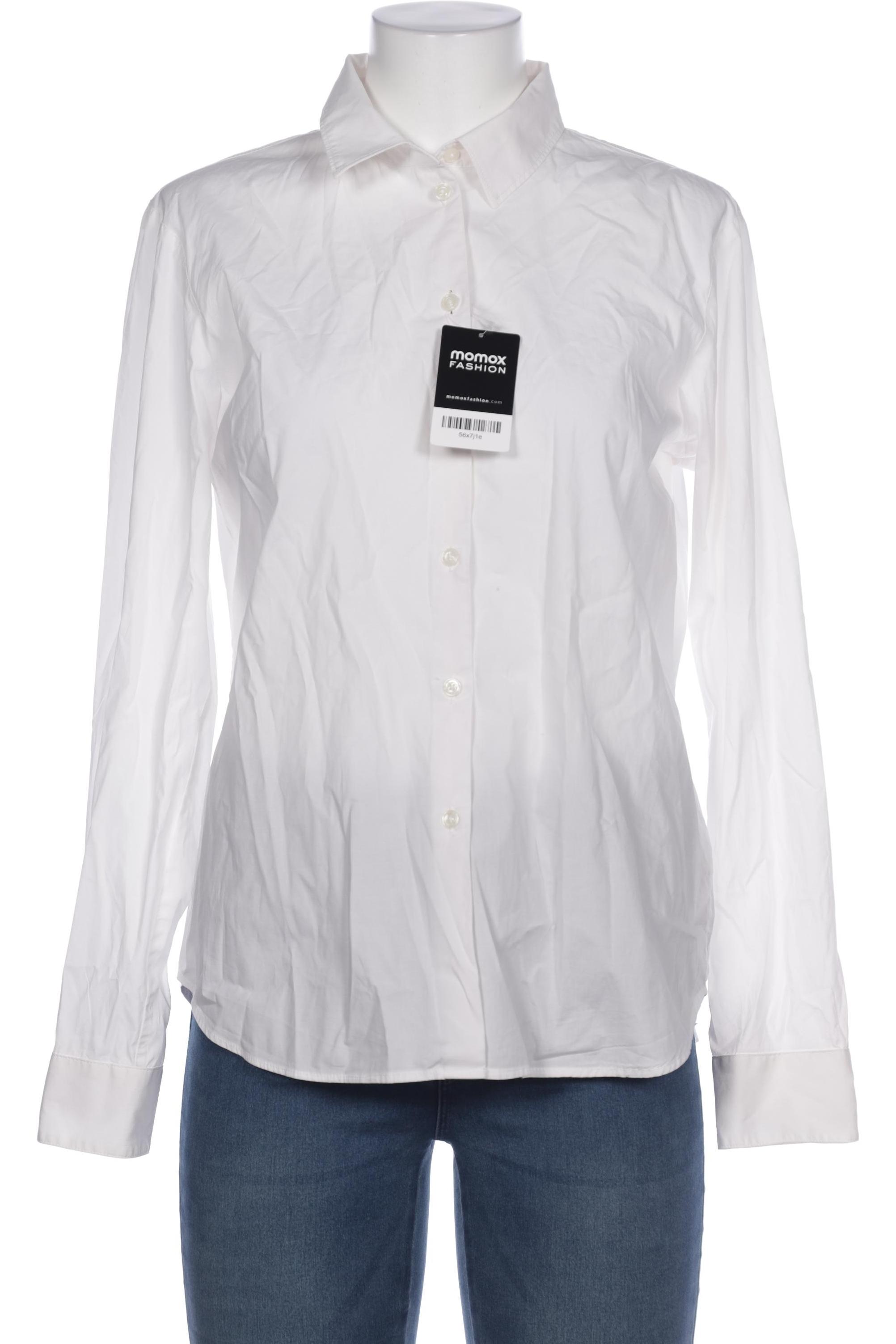

G Star RAW Damen Bluse, weiß, Gr. 42