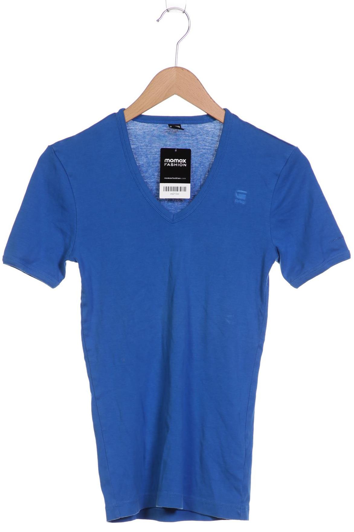 

G-Star RAW Herren T-Shirt, blau, Gr. 46