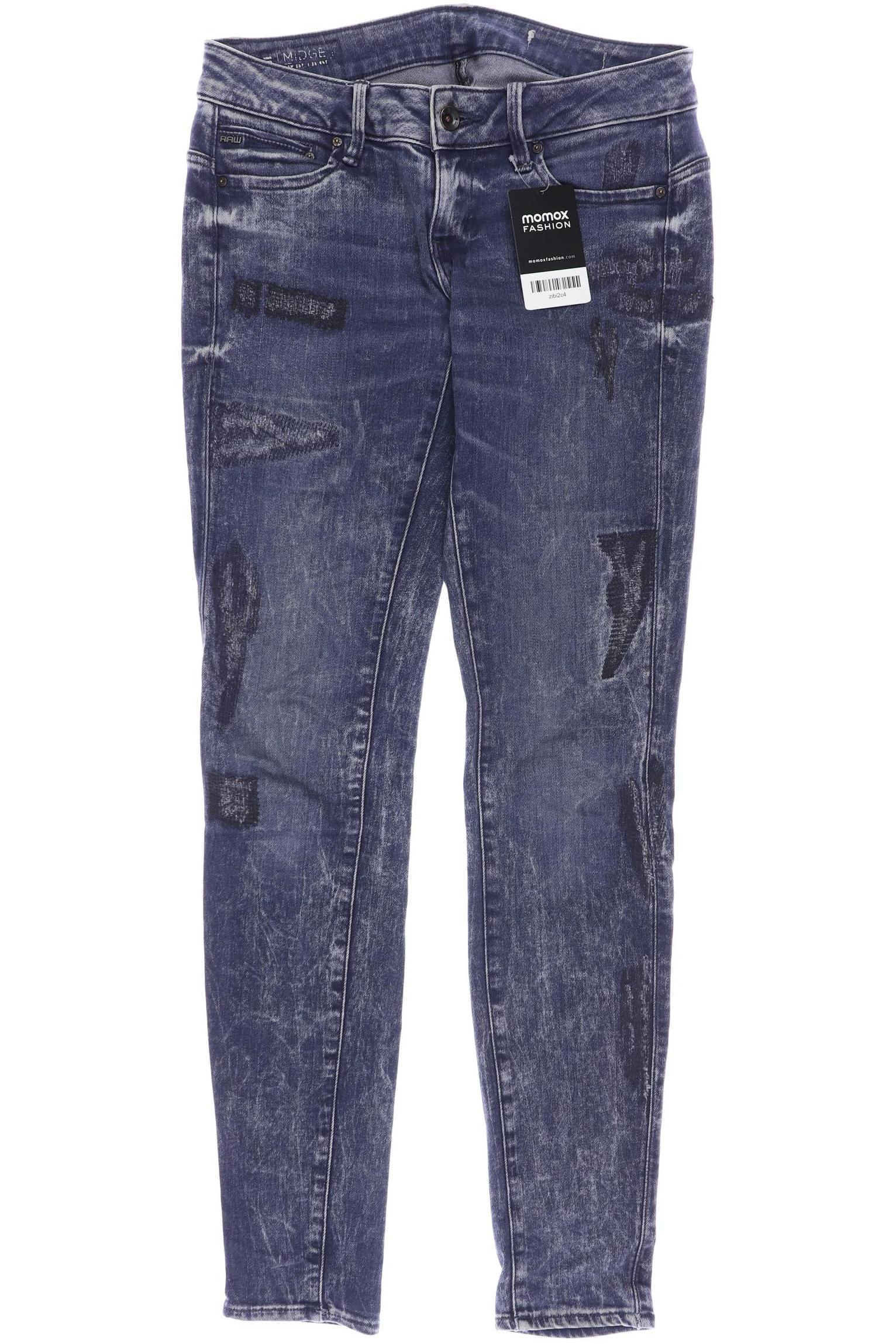 

G-Star RAW Damen Jeans, marineblau, Gr. 40