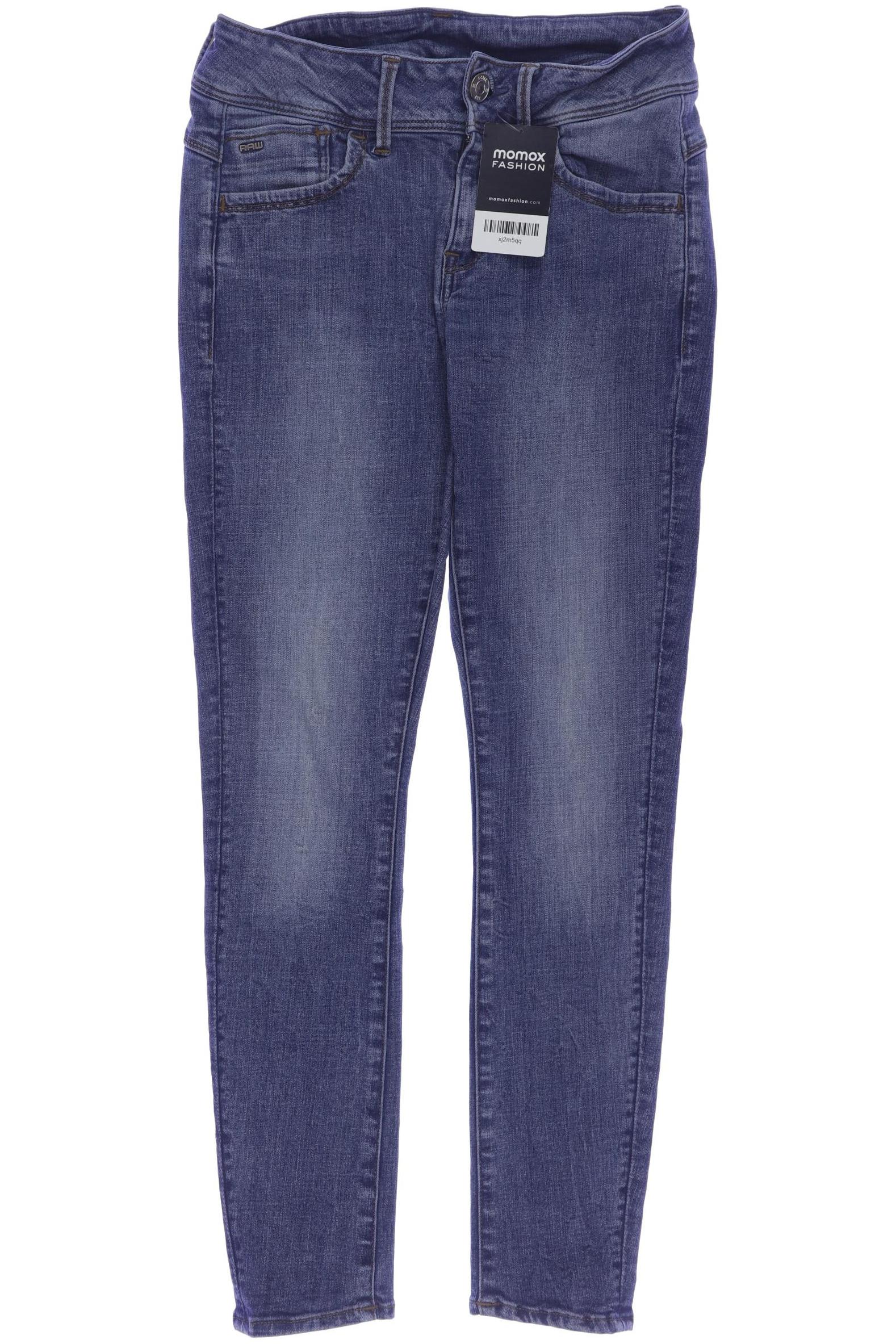 

G Star RAW Damen Jeans, blau, Gr. 29