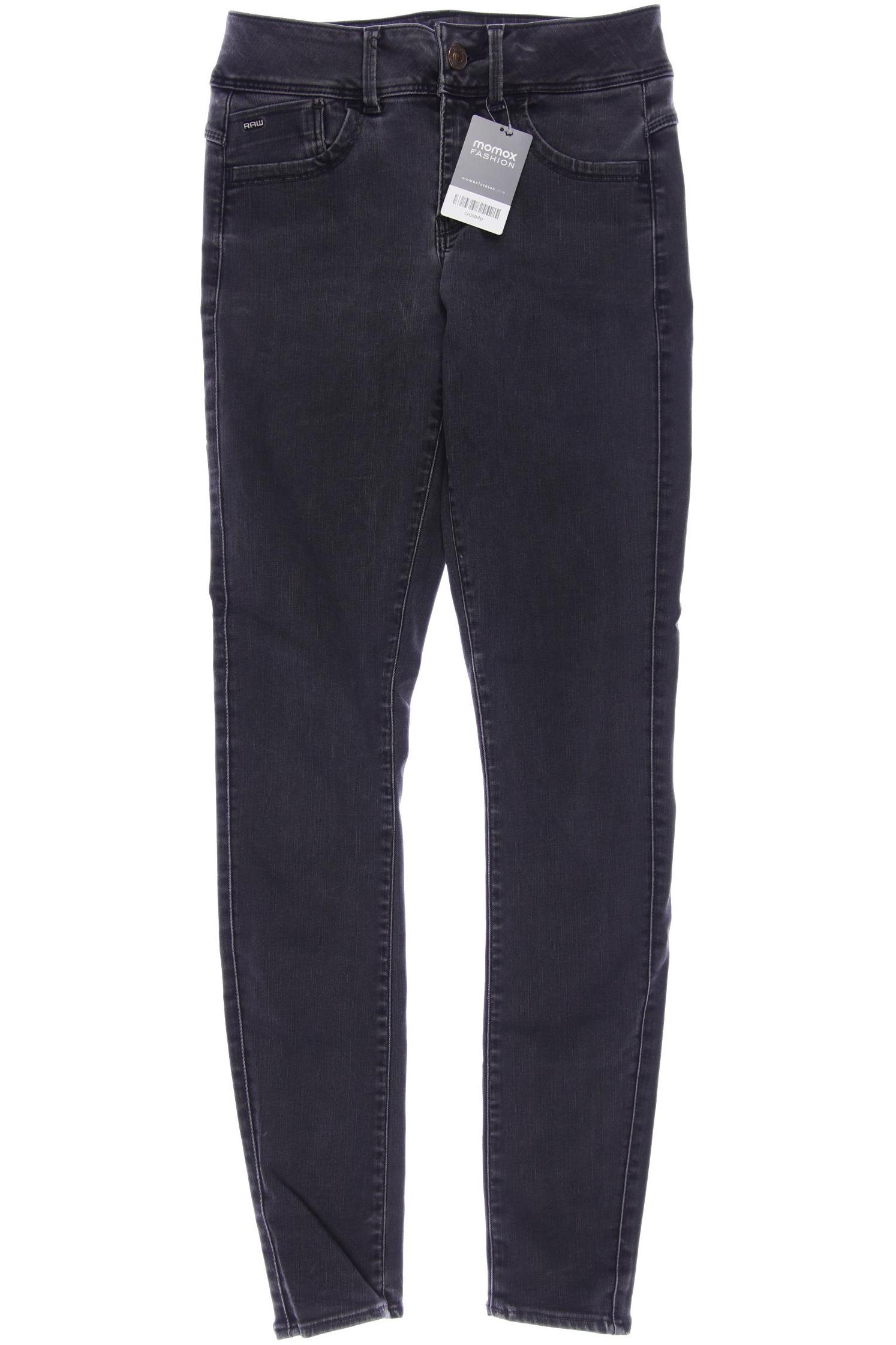 

G-Star RAW Damen Jeans, grau, Gr. 29
