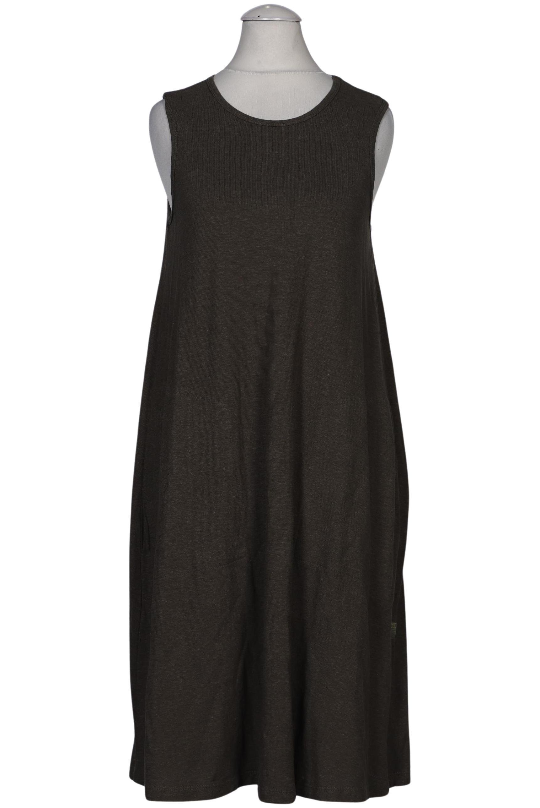 

G Star RAW Damen Kleid, braun, Gr. 32