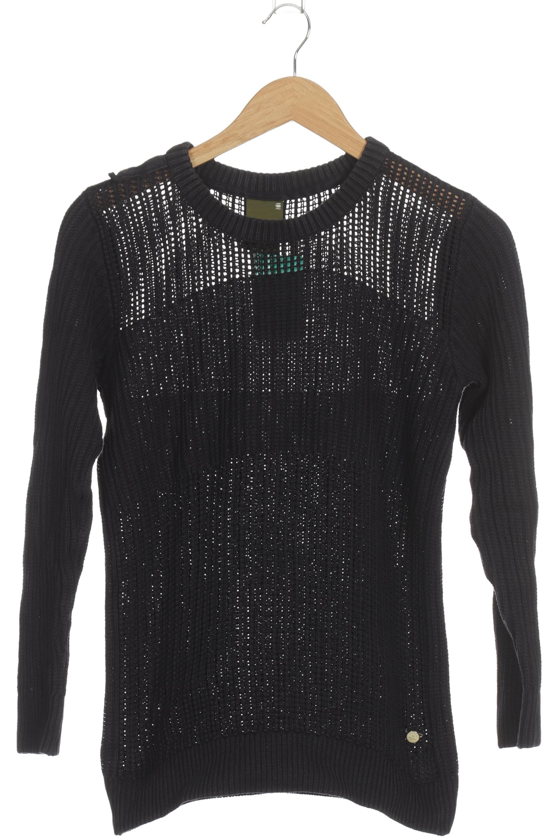 

G-Star RAW Damen Pullover, blau, Gr. 38