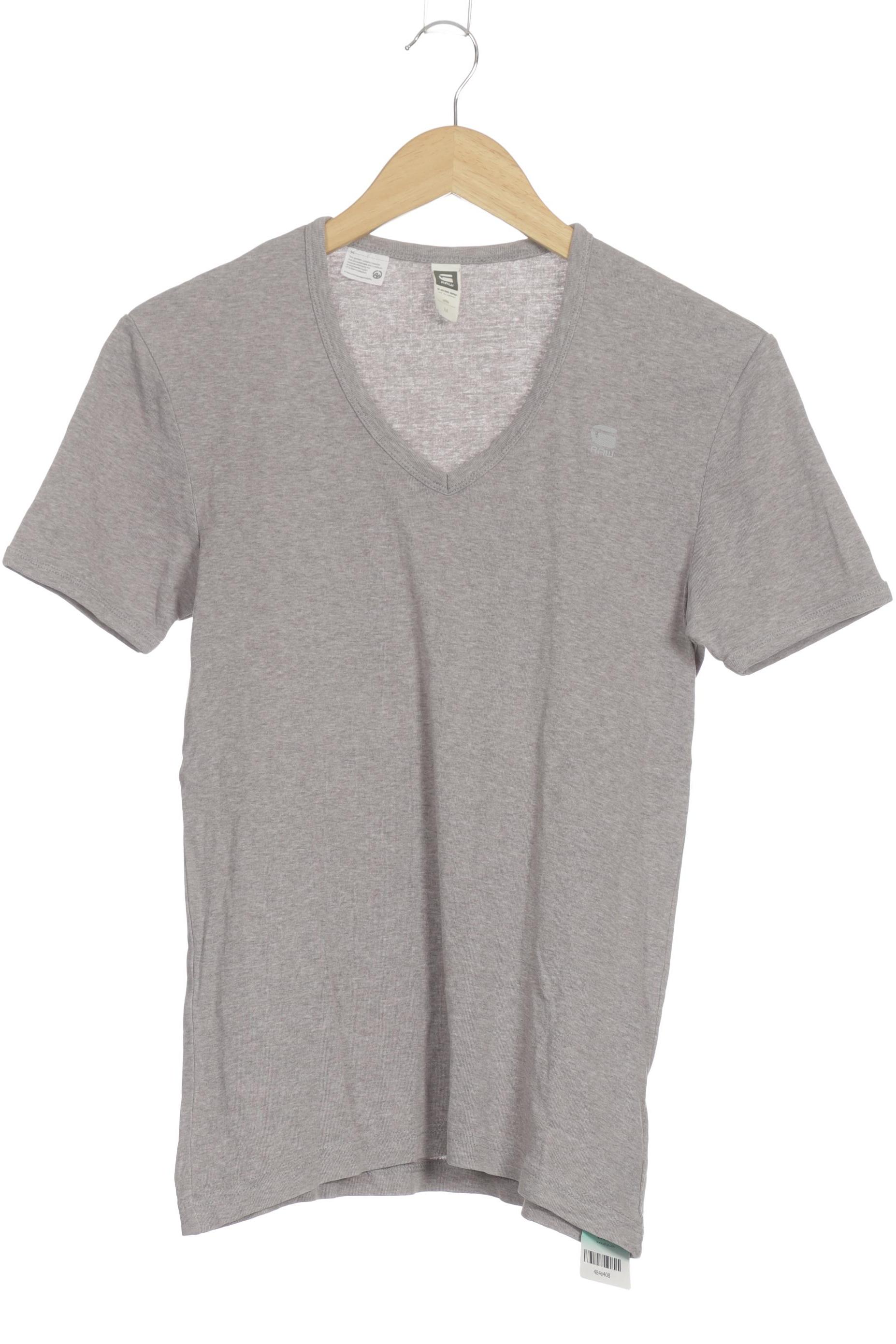 

G-Star RAW Herren T-Shirt, grau, Gr. 48