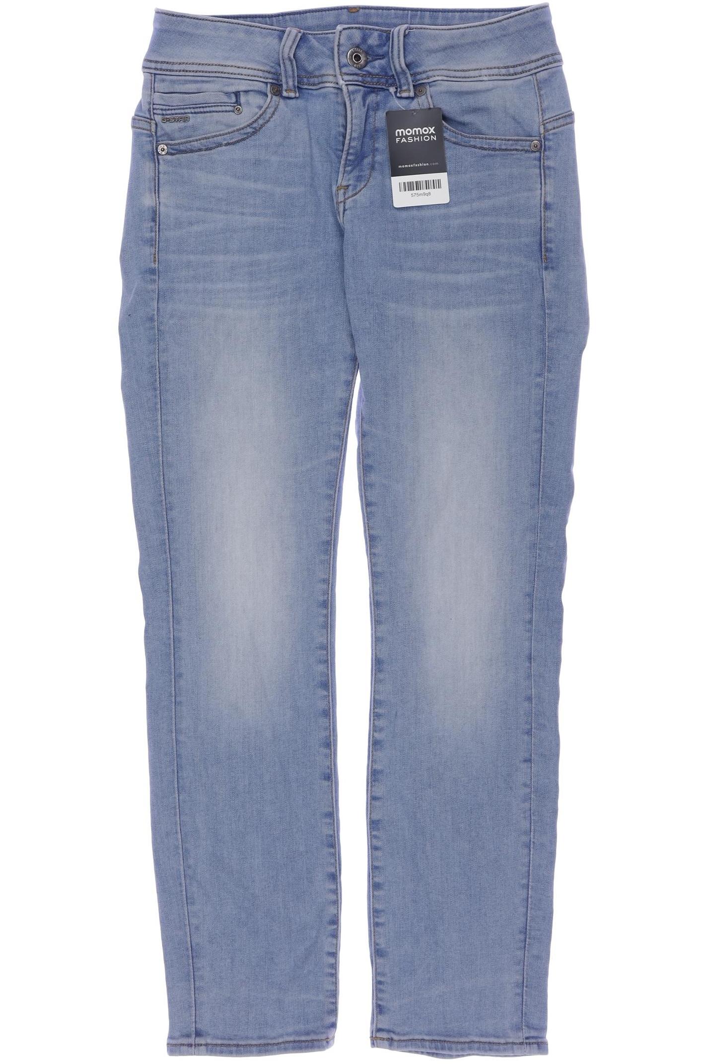 

G Star RAW Damen Jeans, blau, Gr. 29