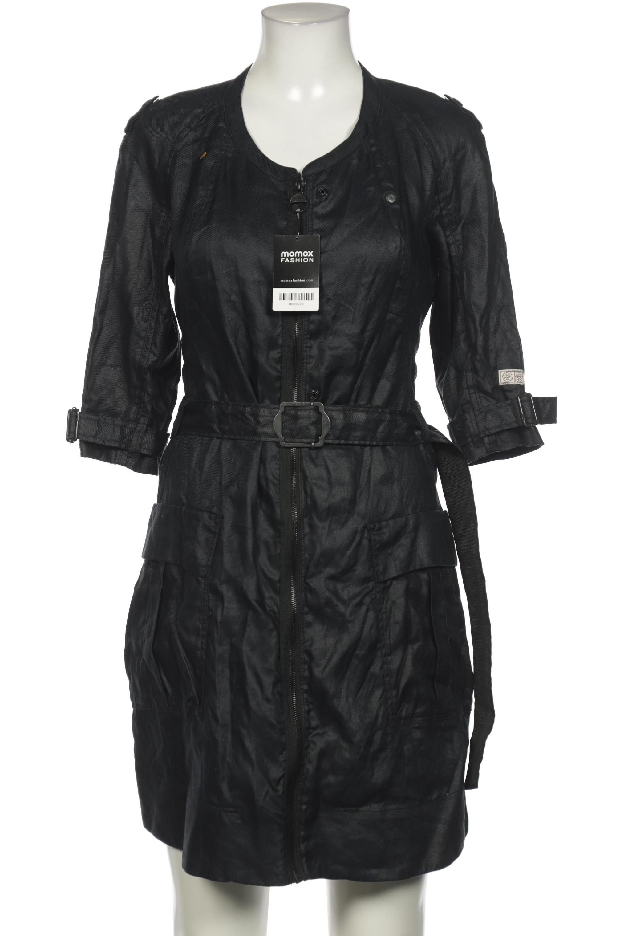 

G-Star RAW Damen Kleid, marineblau, Gr. 38