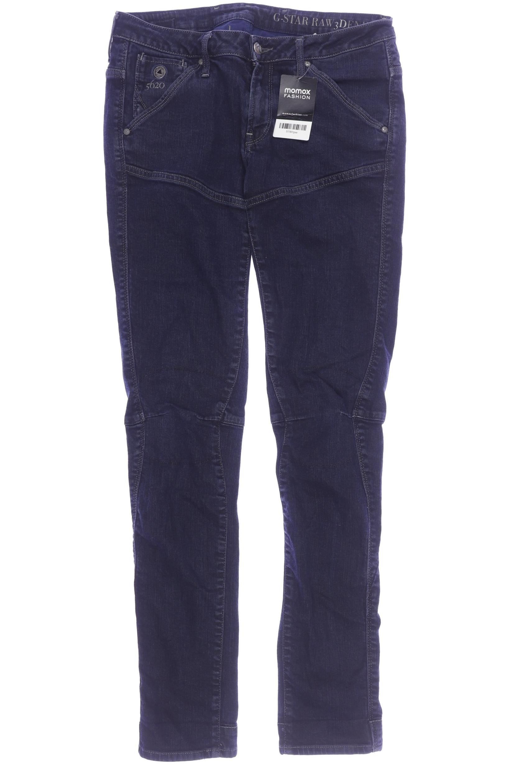 Thumbnail - G Star RAW Herren Jeans, marineblau, Gr. 31