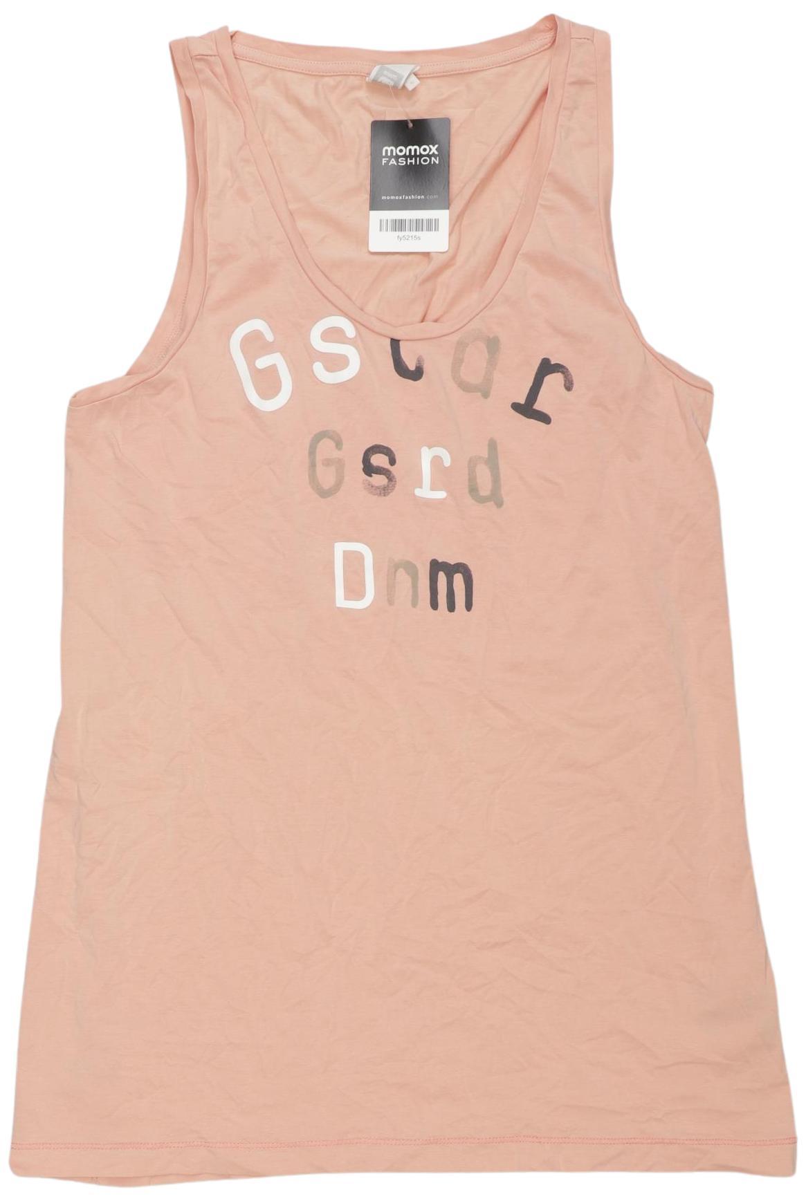 

G Star RAW Damen Top, orange, Gr. 44