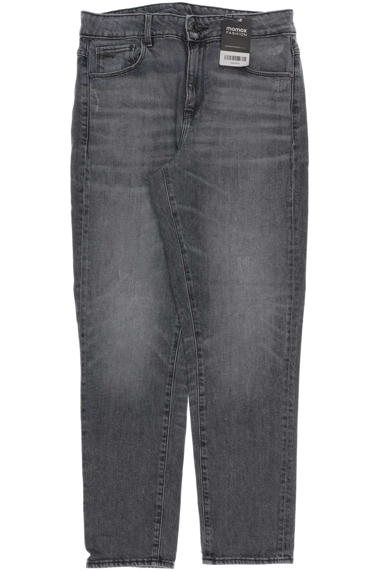 

G Star RAW Damen Jeans, grau, Gr. 29